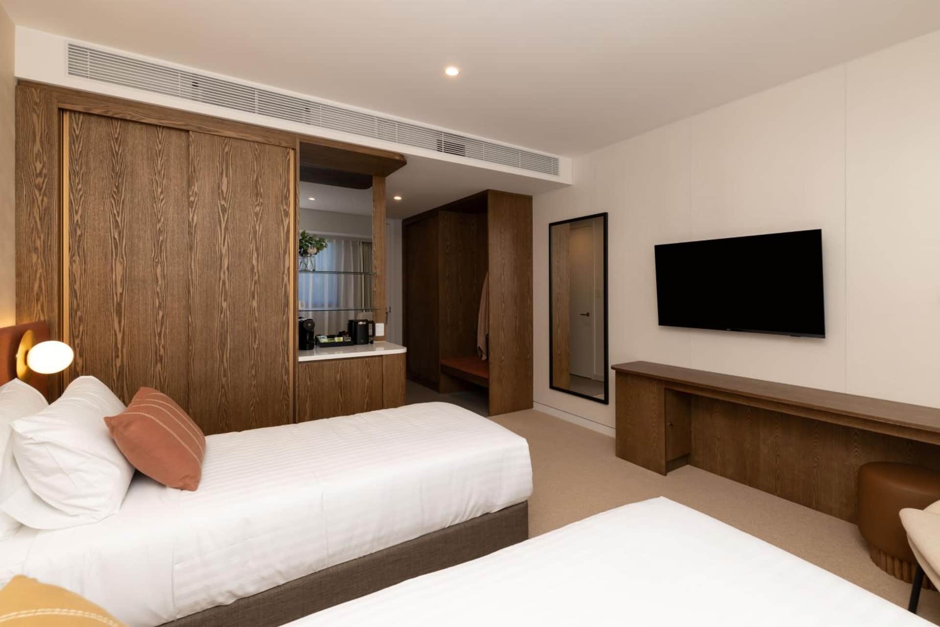 Maxim Hotel Auckland