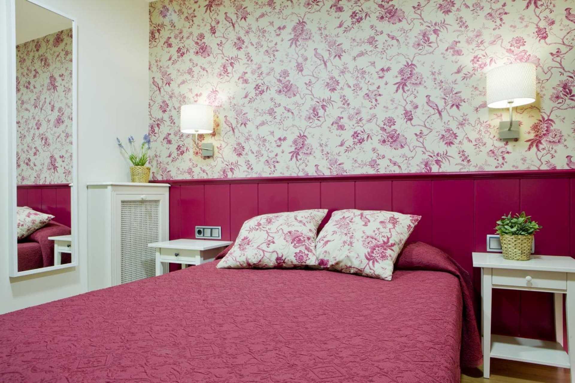 Hostal Matheu