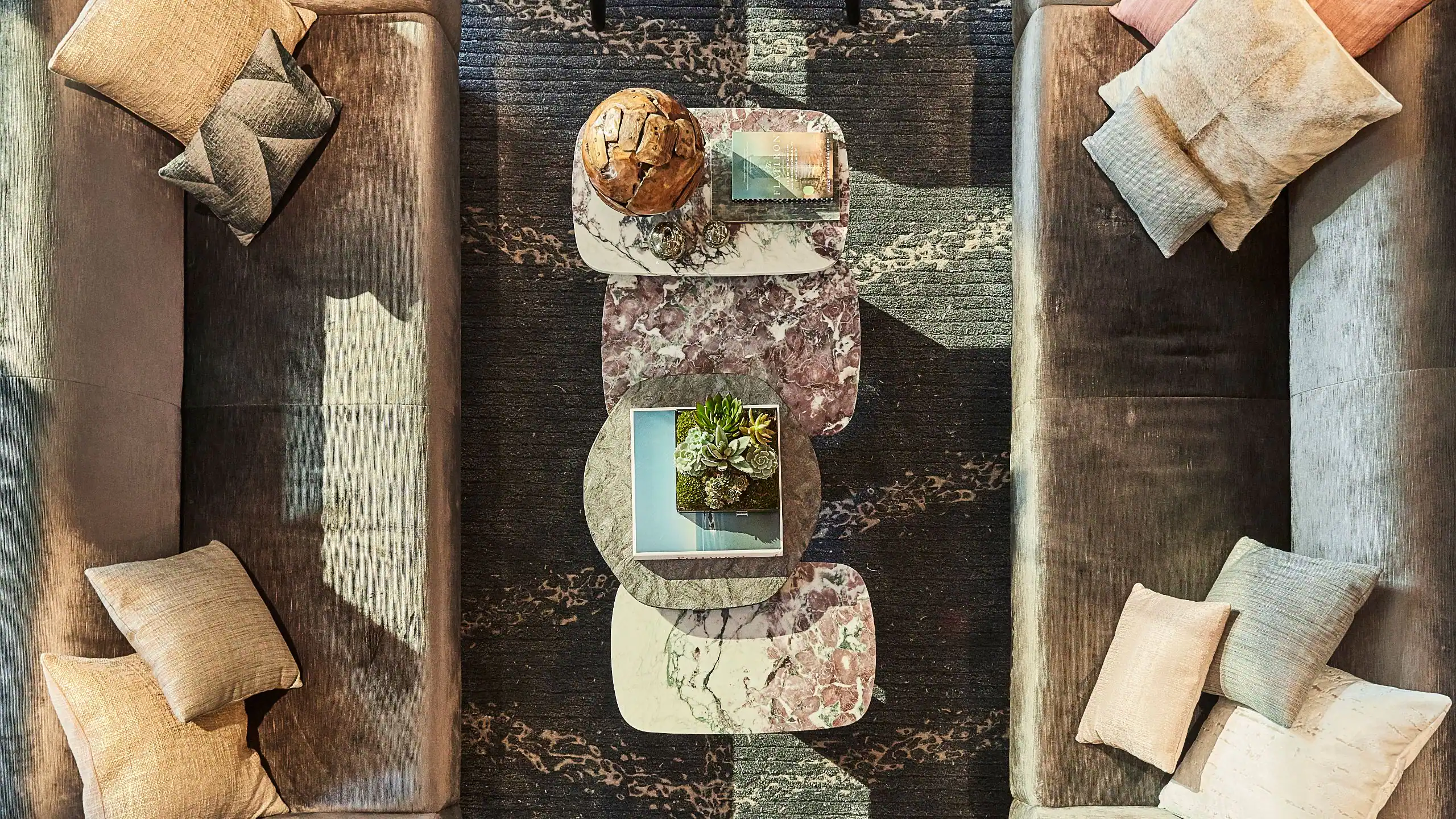 Hotel Seville NoMad - The Unbound Collection by Hyatt