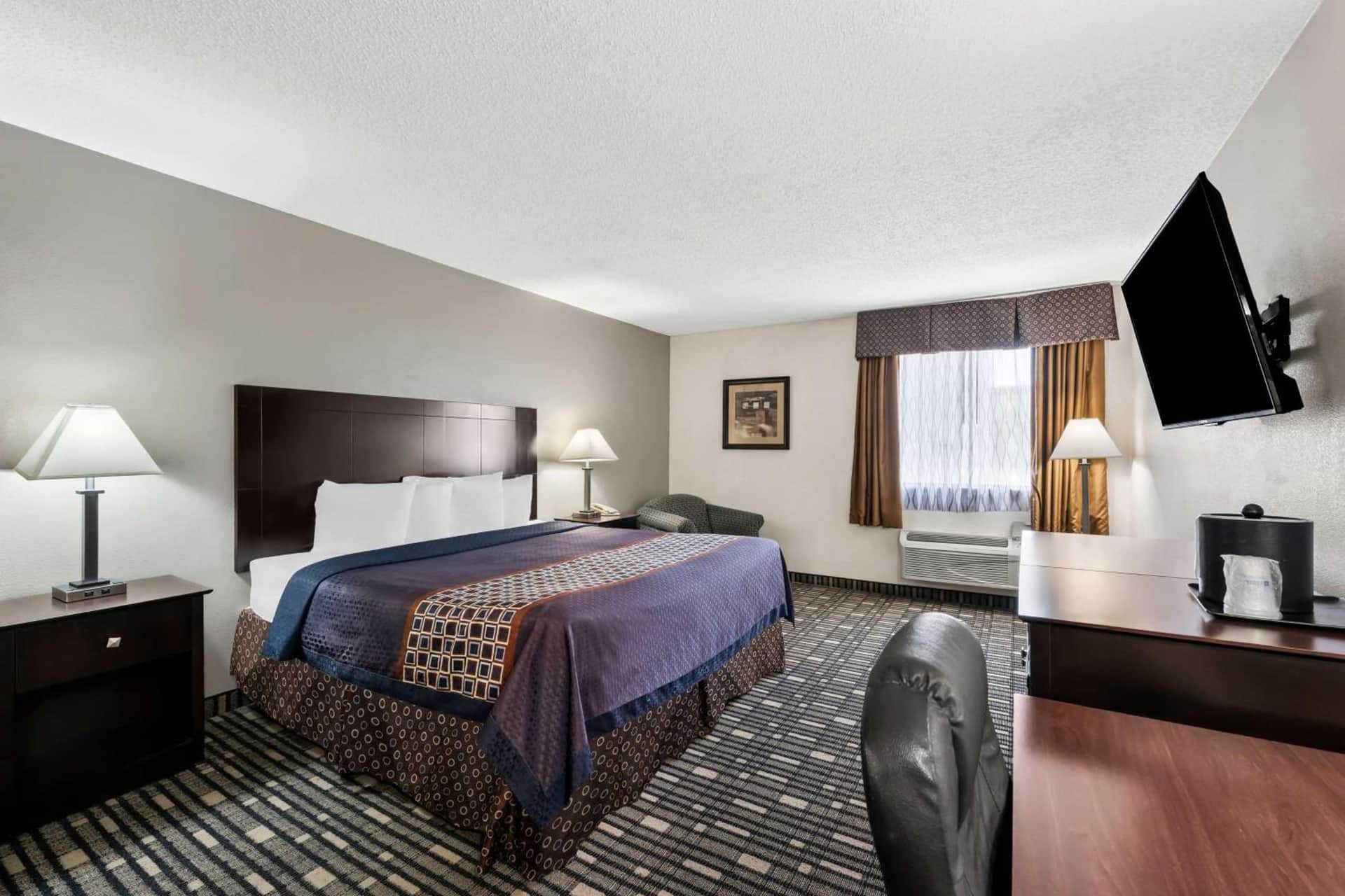 SureStay Plus Hotel by Best Western Lubbock Medical Center