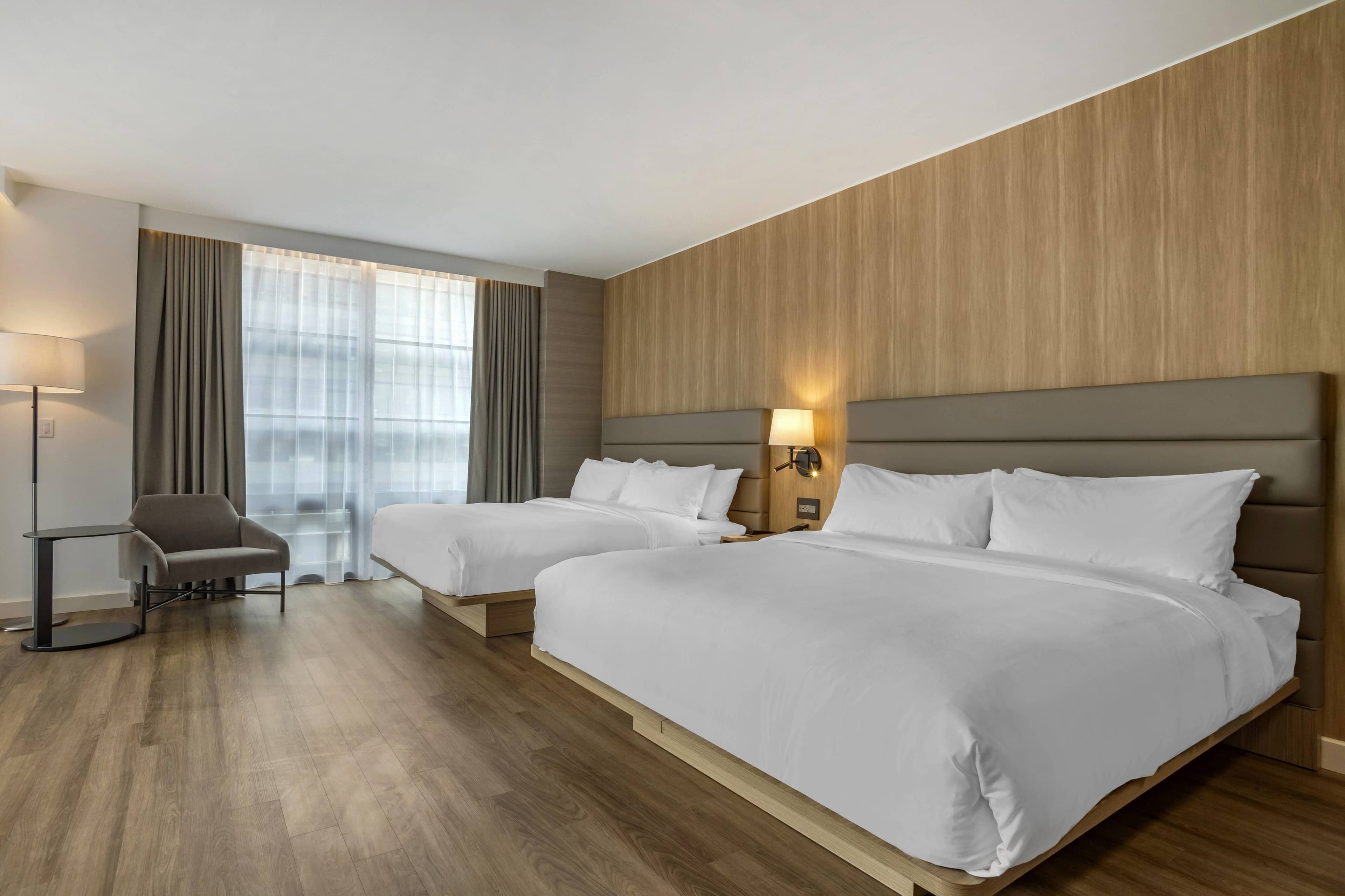 AC Hotel Washington DC Convention Center