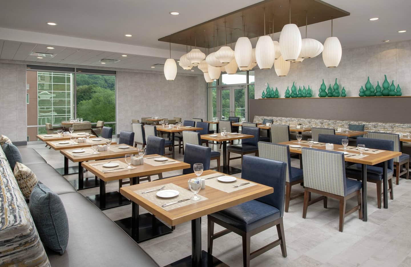 Hilton Garden Inn Westchester Dobbs Ferry