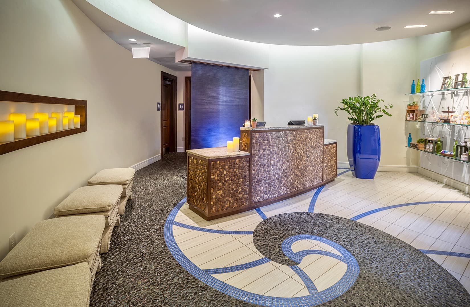 Wyndham Grand Orlando Resort Bonnet Creek