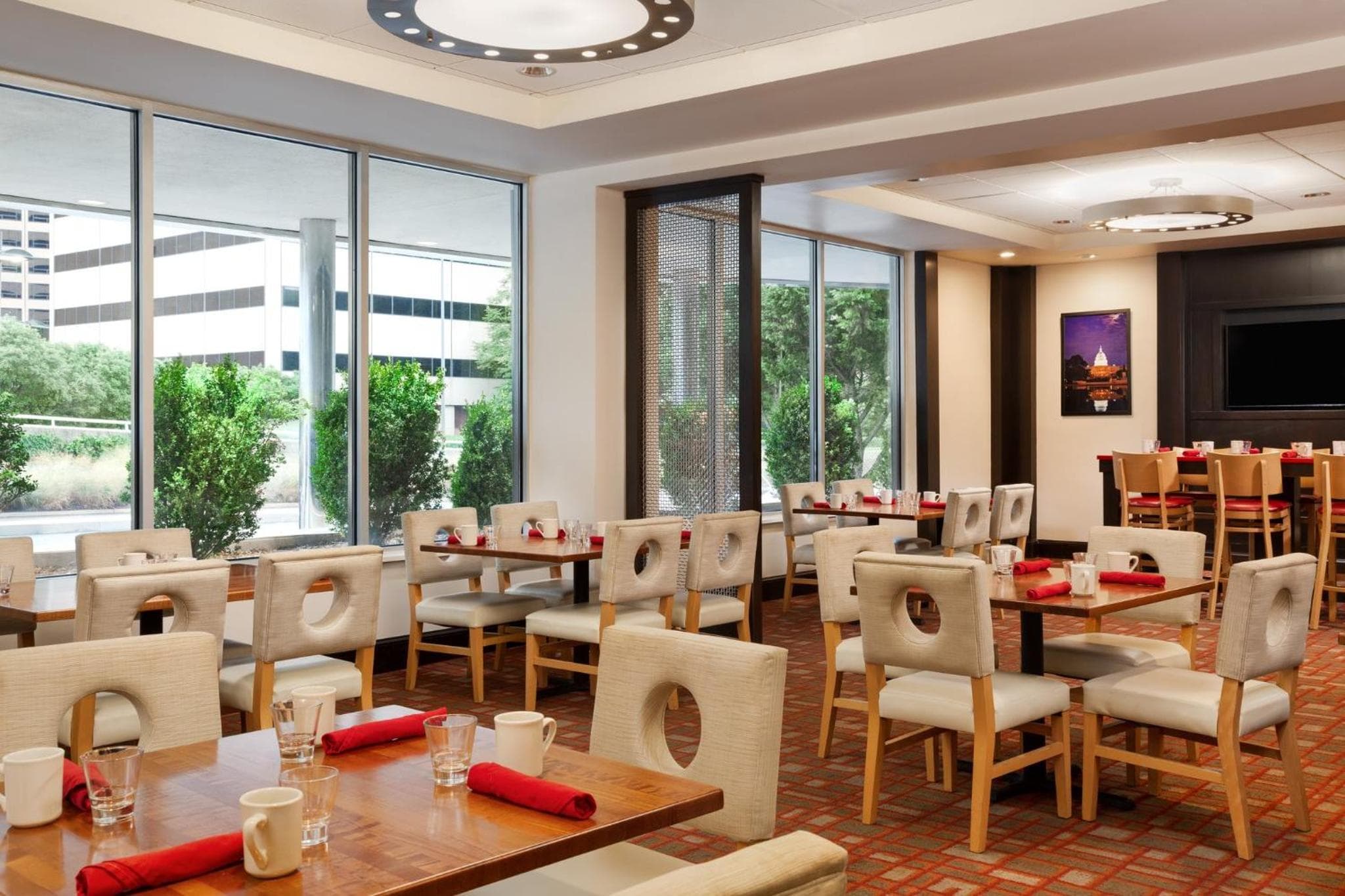 Holiday Inn - National Airport/Crystal City