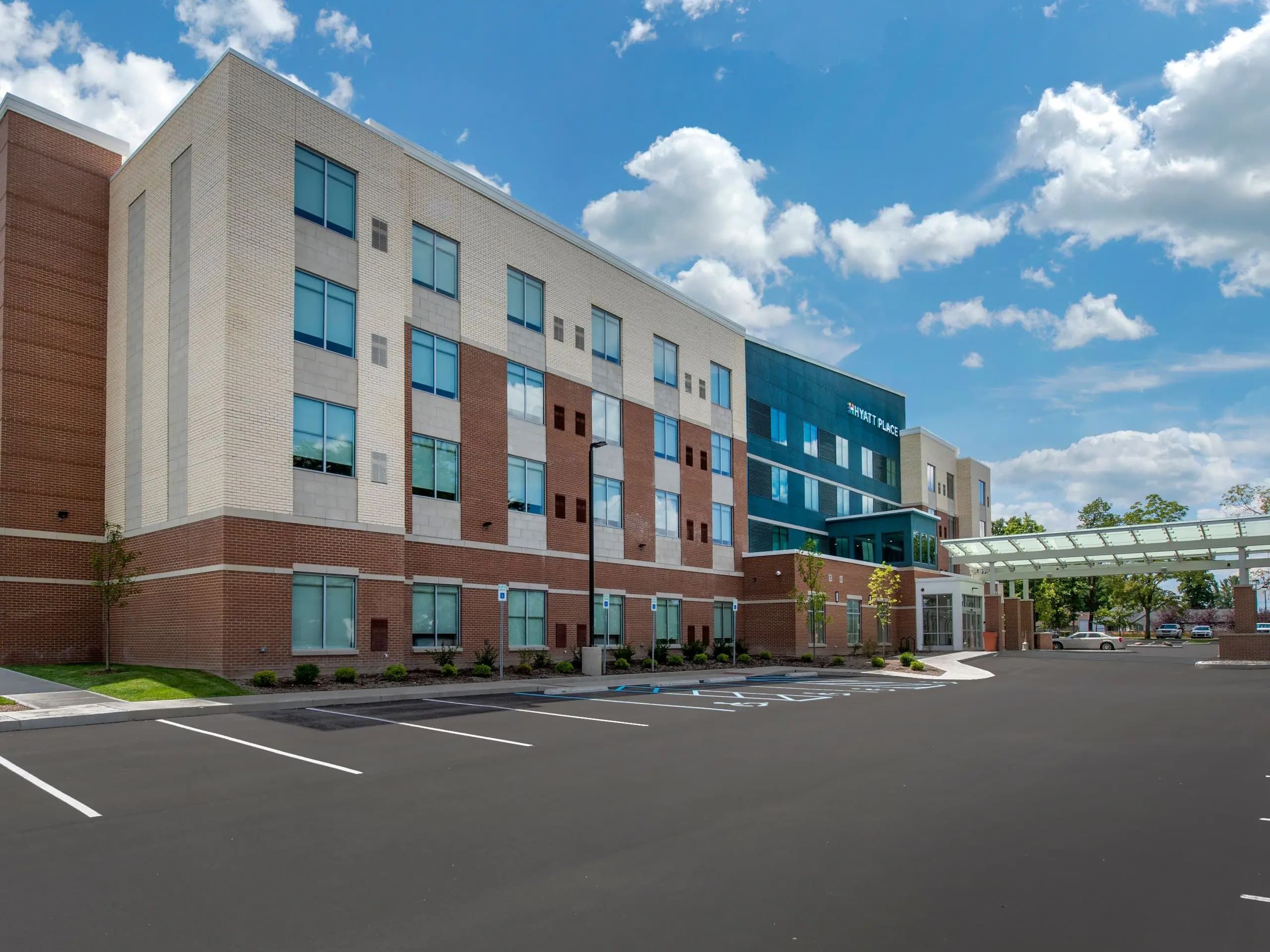 Hyatt Place Indianapolis Carmel