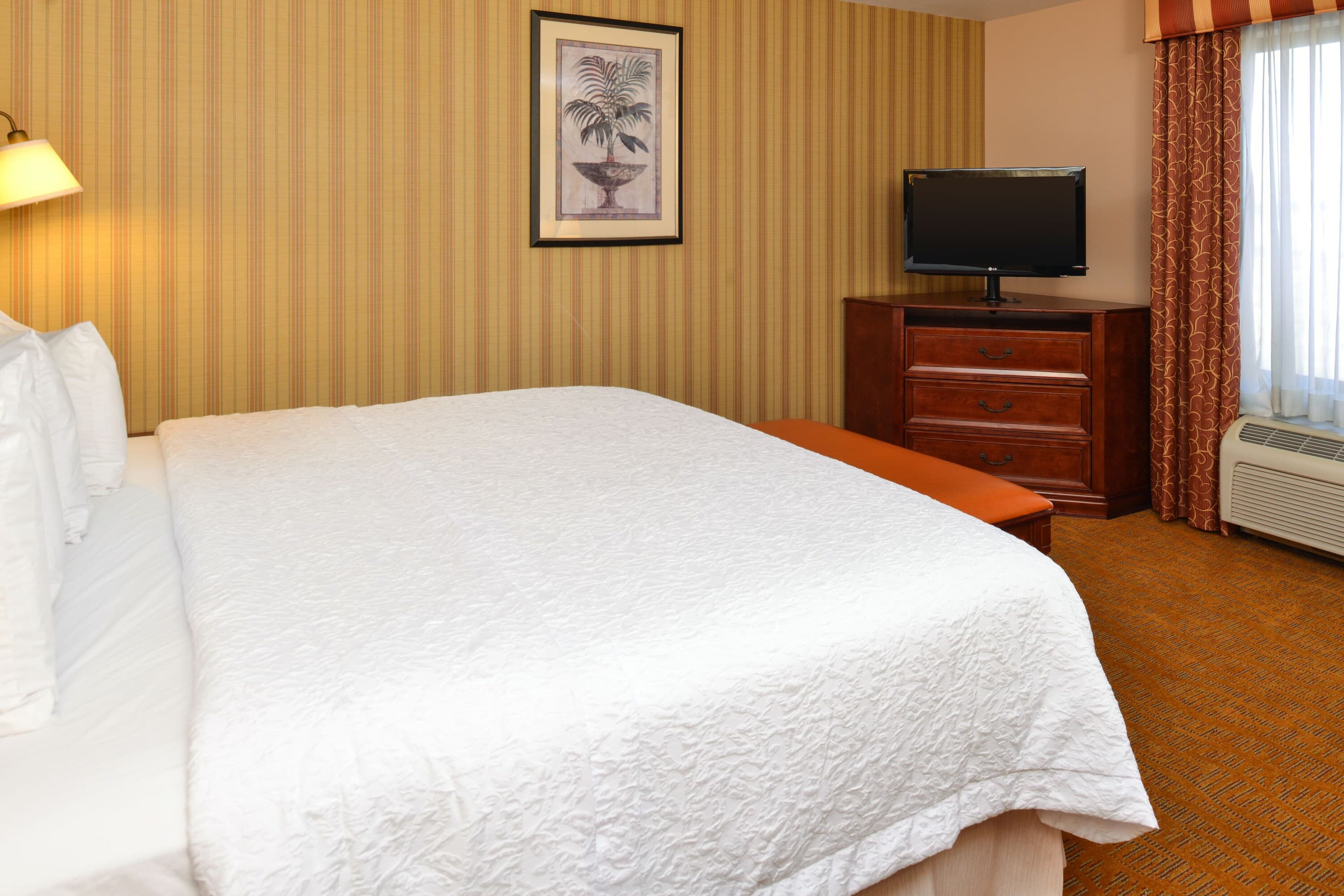 Hampton Inn & Suites Albuquerque-Coors Road