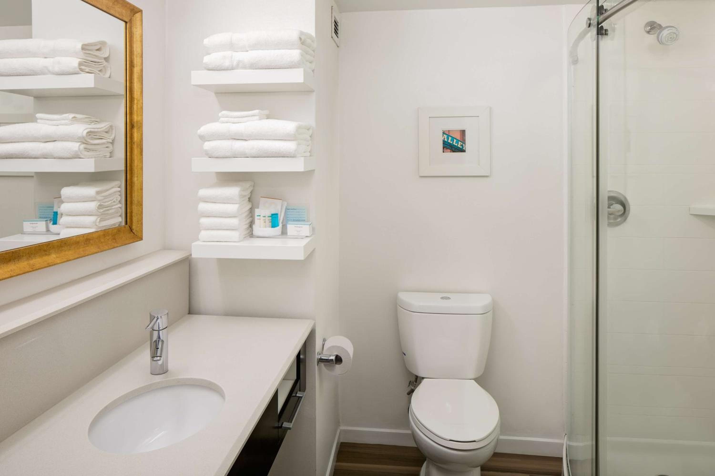 Hampton Inn & Suites Nashville-Airport