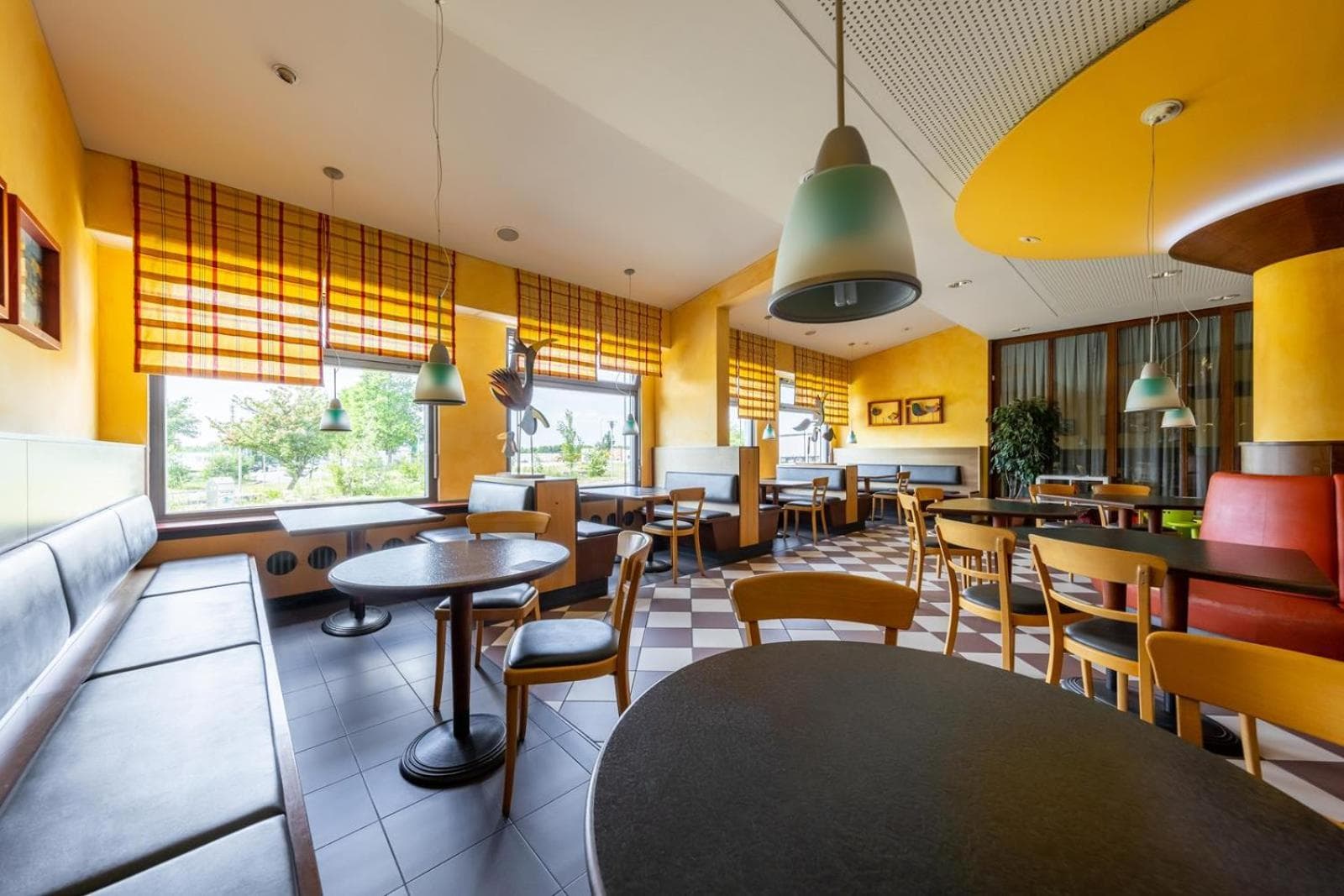 Hotel Dresdner Tor Süd