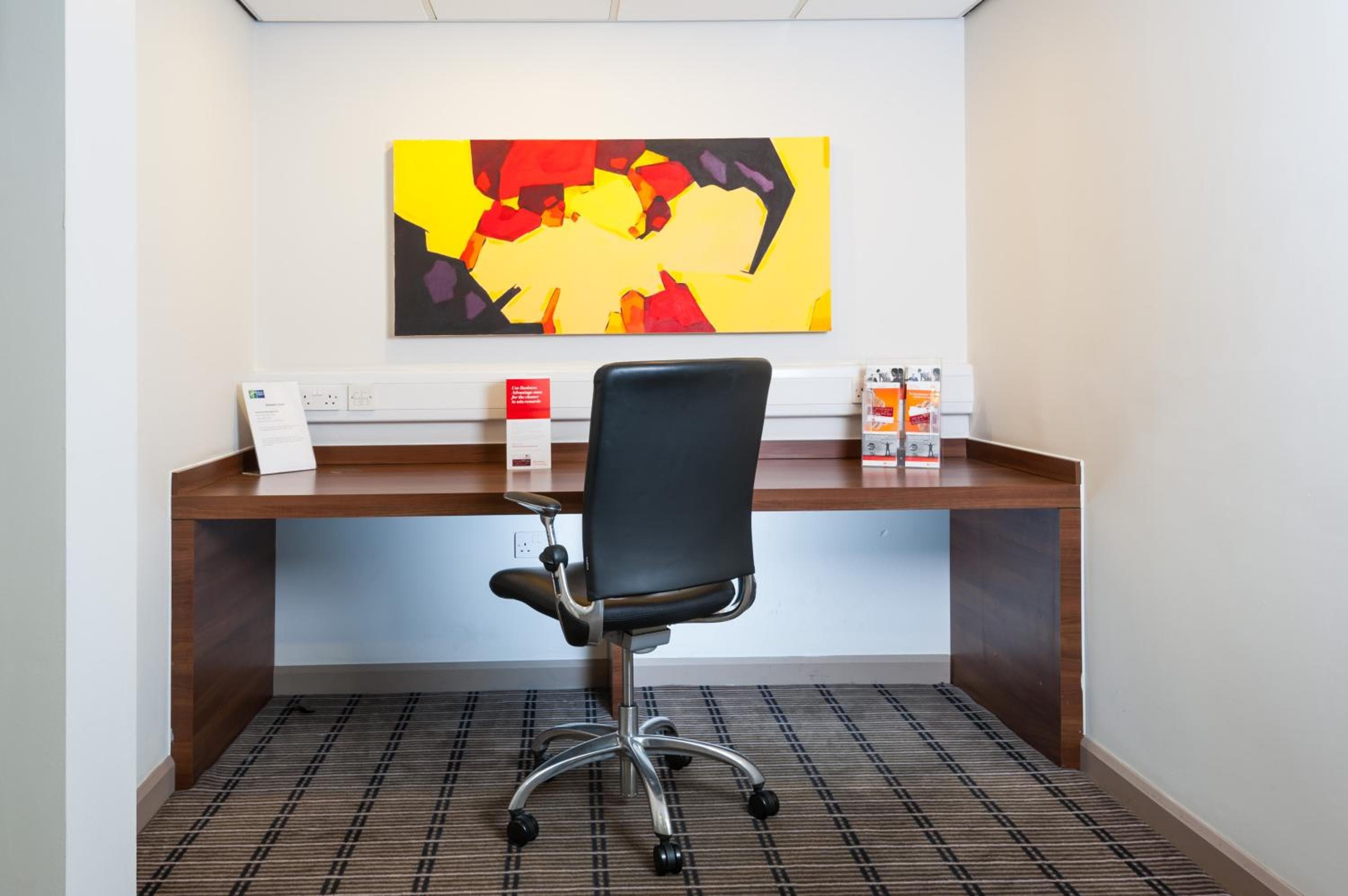 Holiday Inn Express Swindon - West by IHG