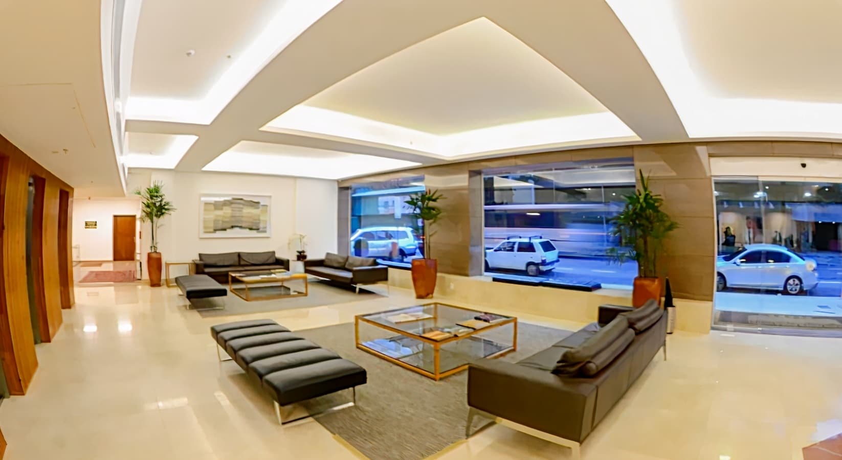 B&B Hotels Brasil Hotelaria