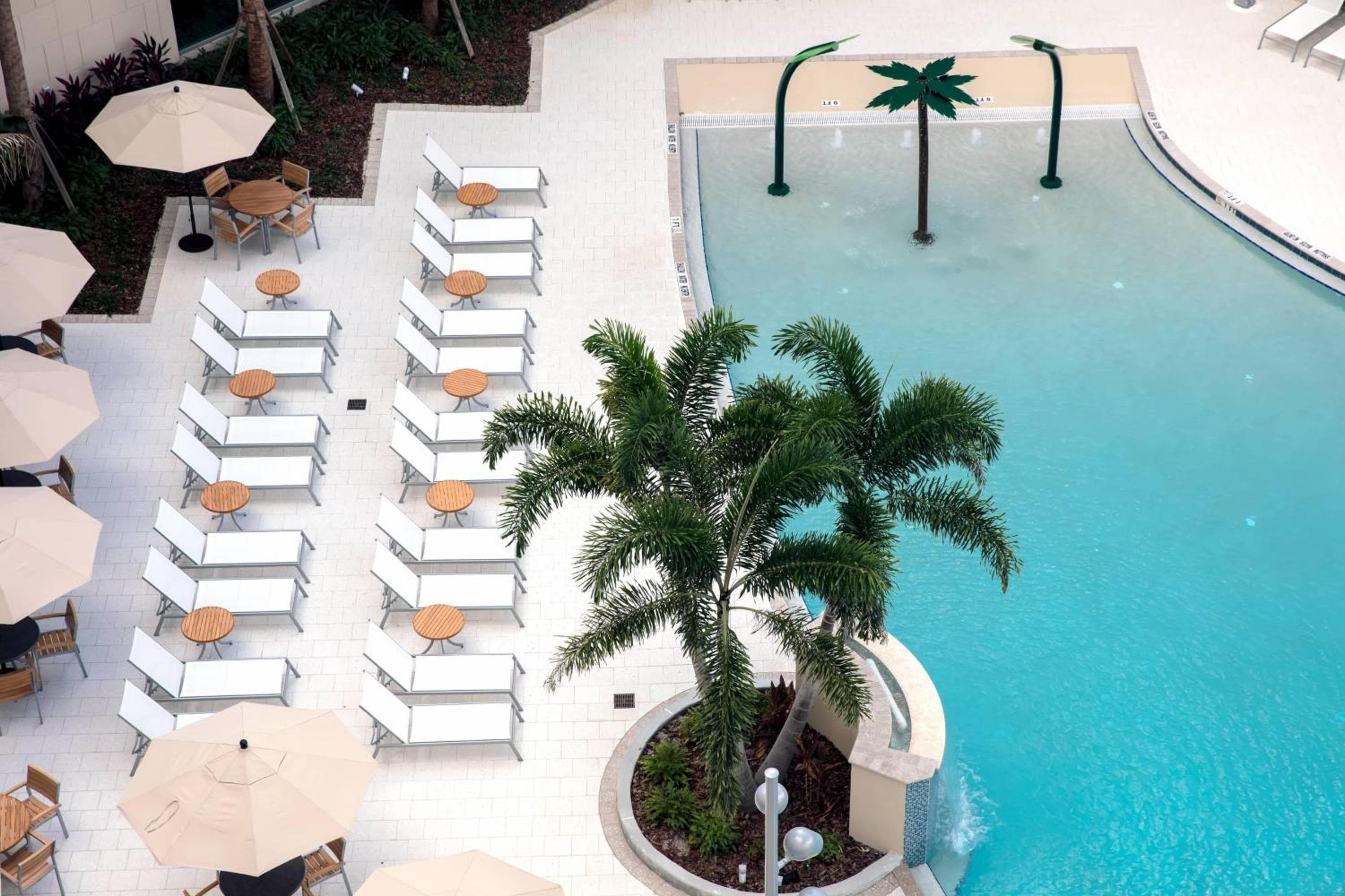 SpringHill Suites by Marriott Orlando Theme Parks/Lake Buena Vista