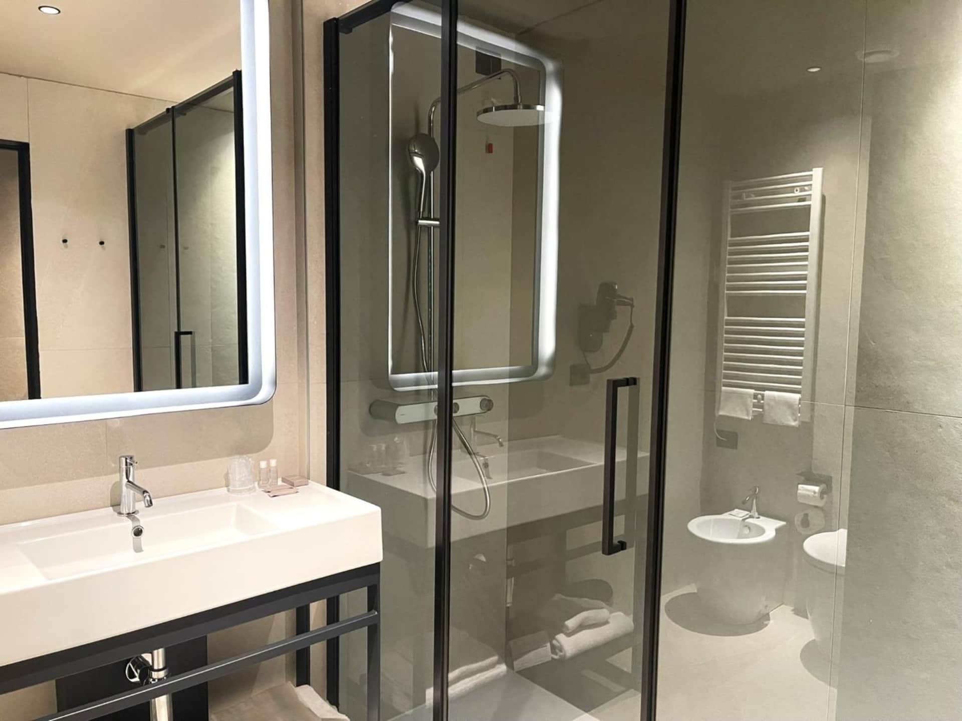 Scarlatti Hotel Milano