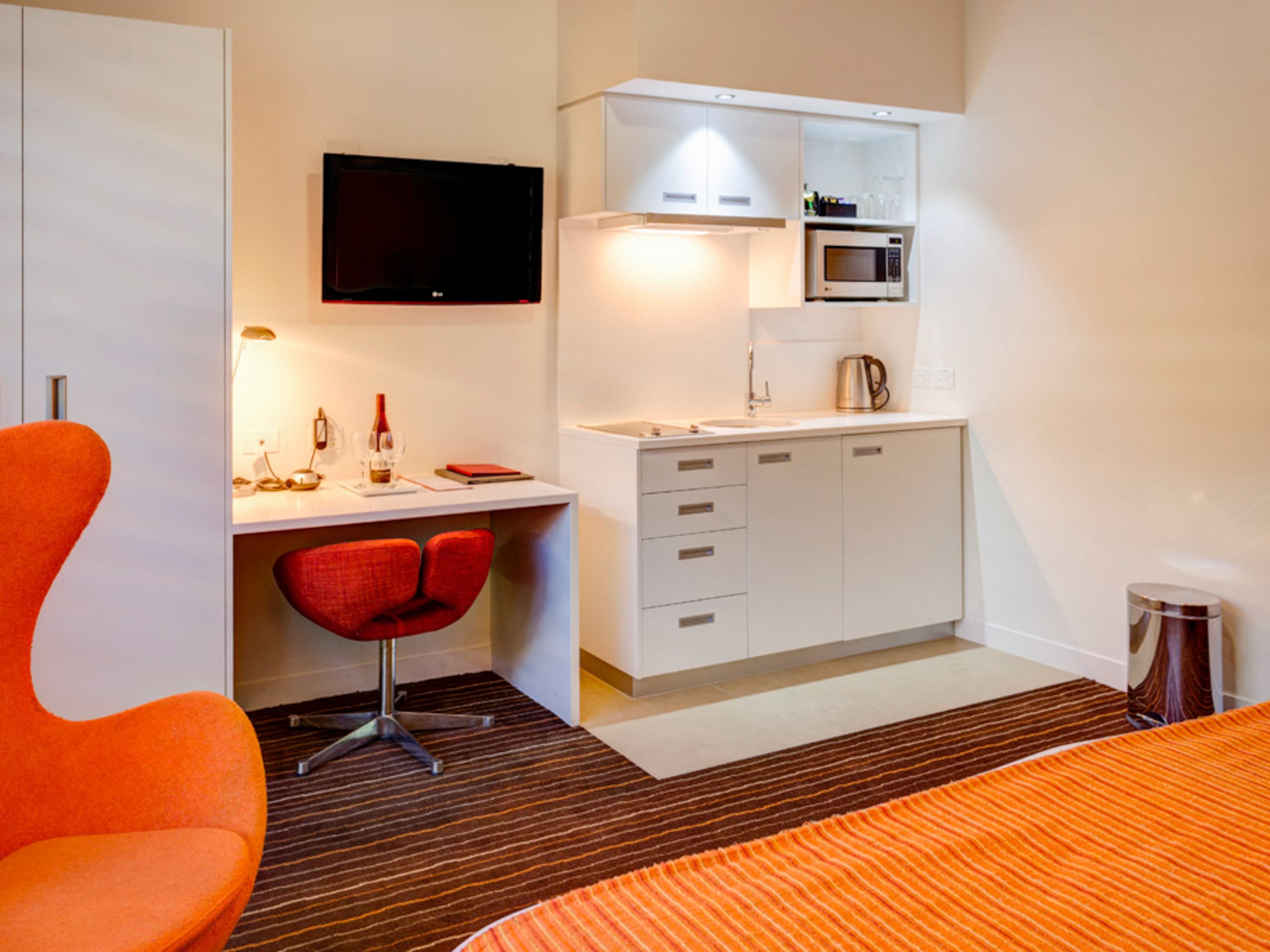 Mantra Charles Hotel Launceston