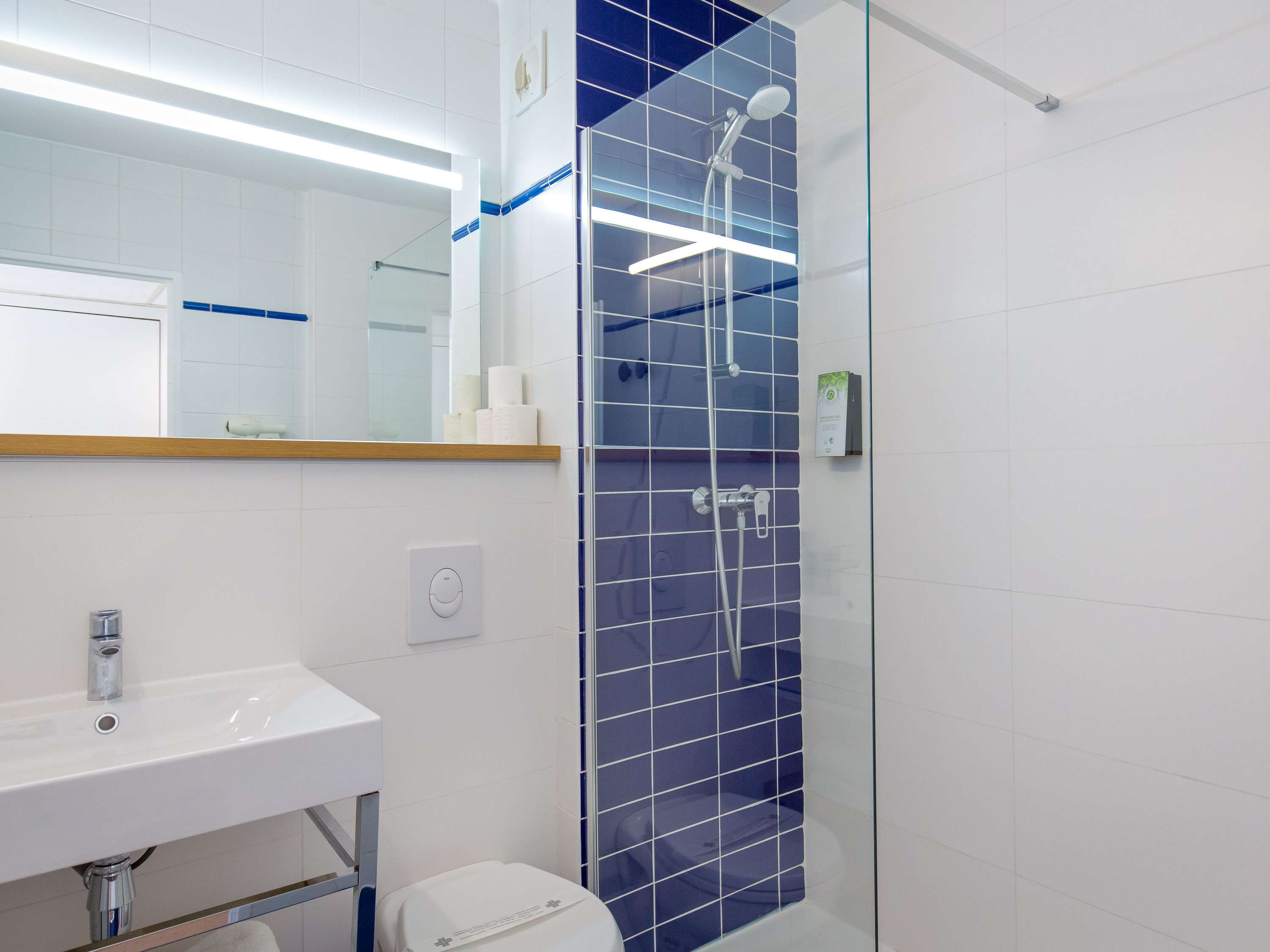 ibis Styles Aubagne Gemenos