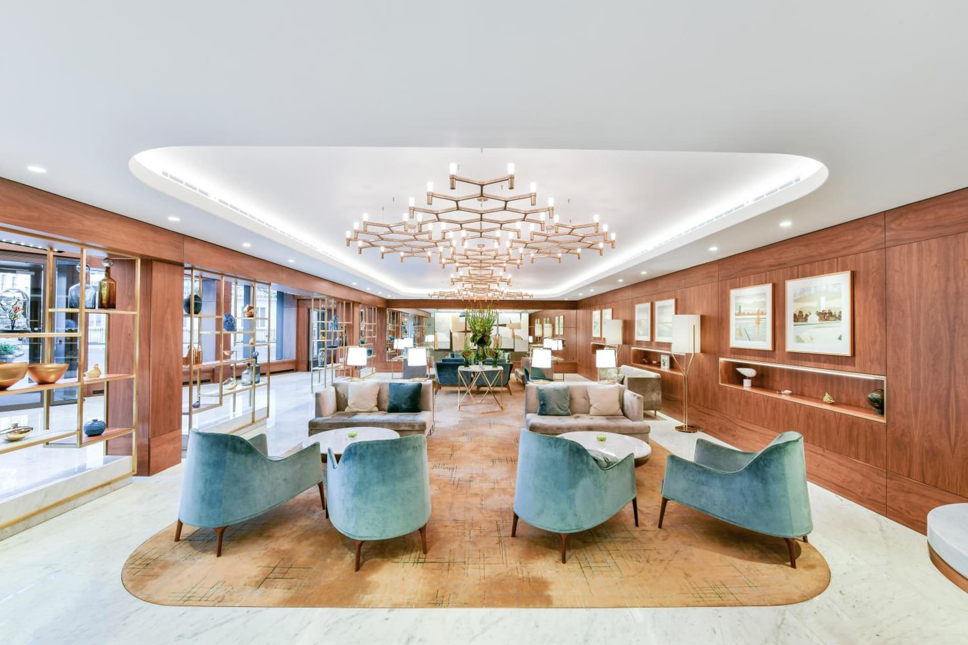 Royal Lancaster London