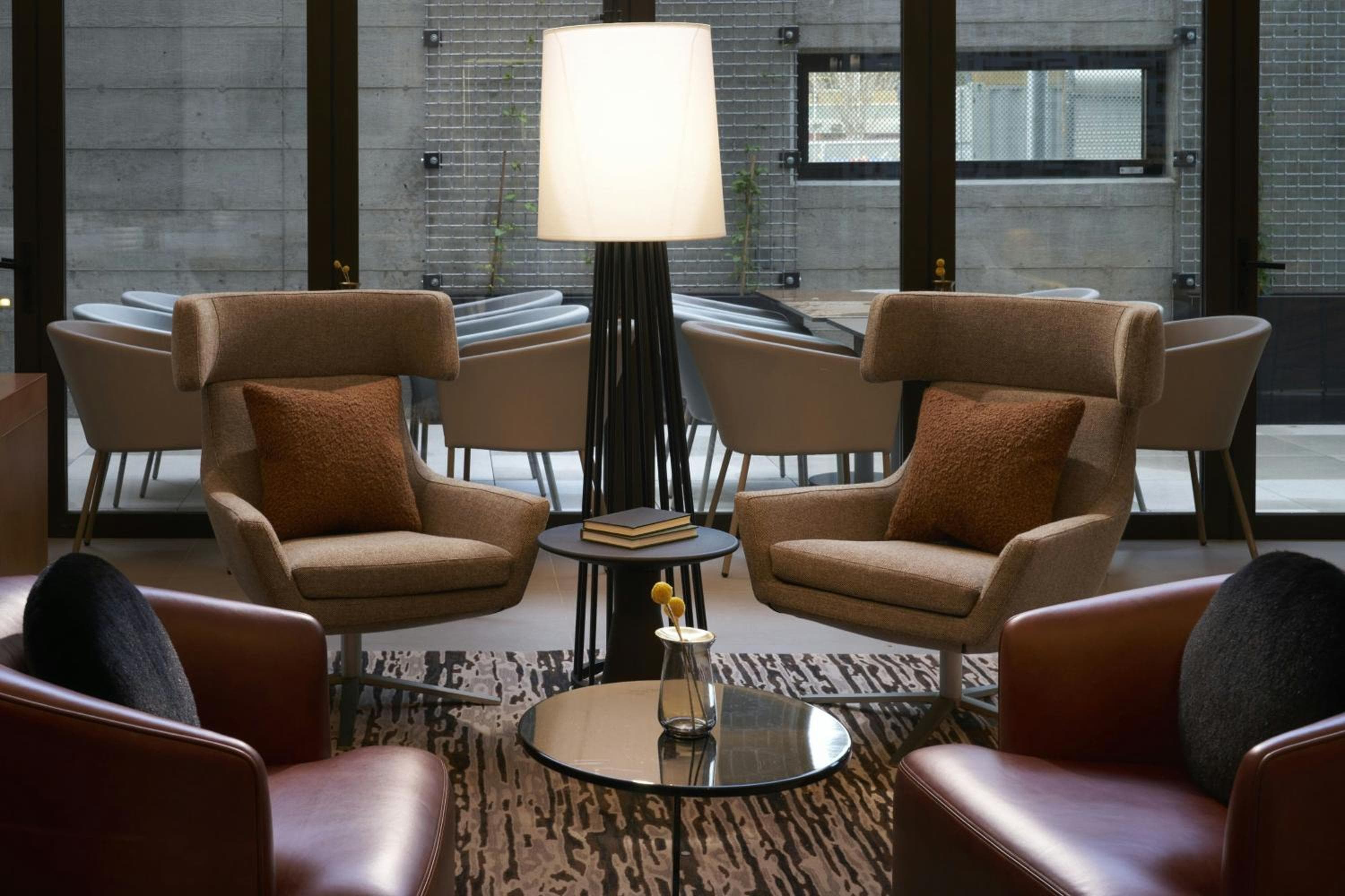 AC Hotel Seattle Downtown