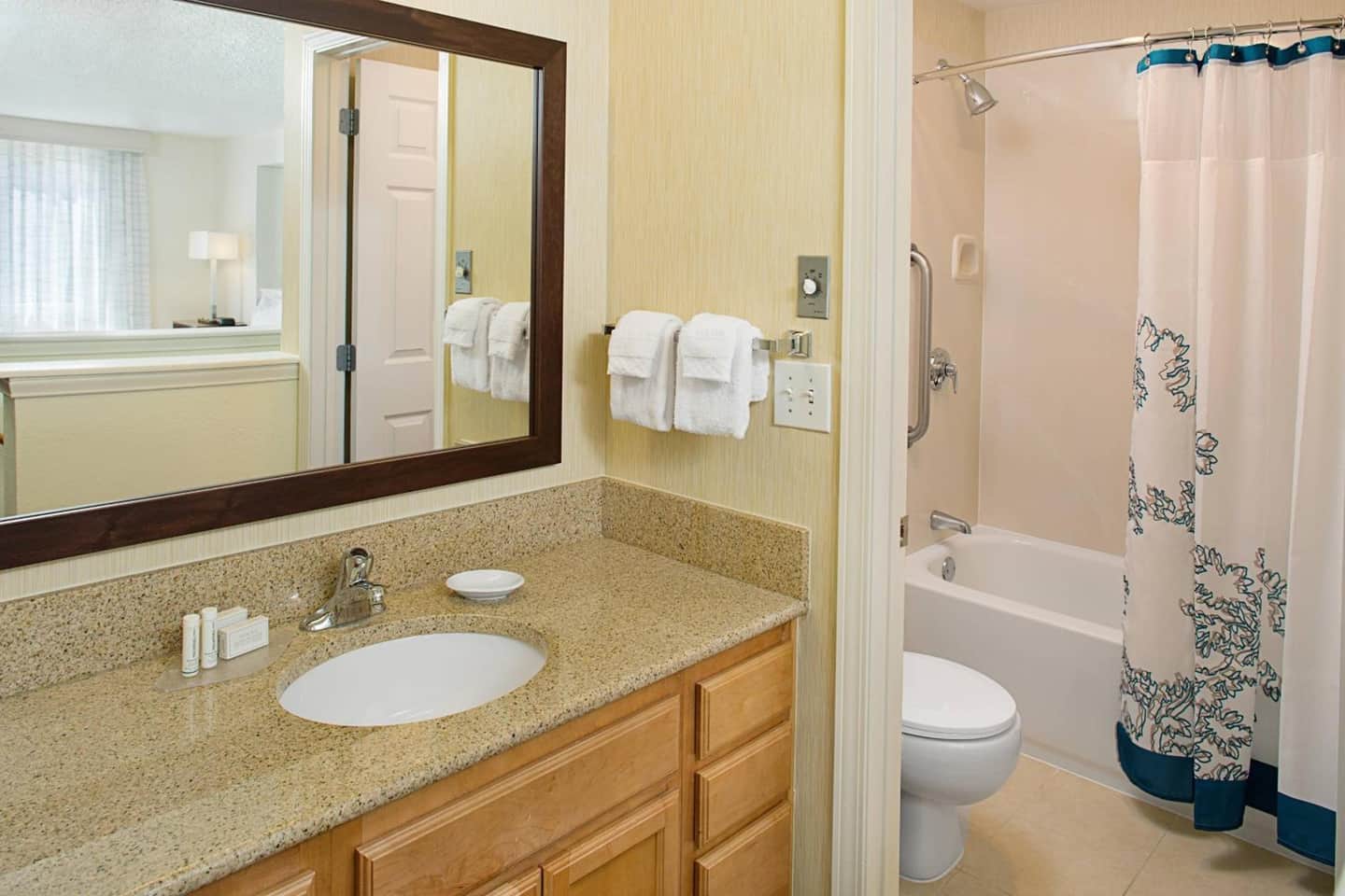 Residence Inn Seattle South/Tukwila