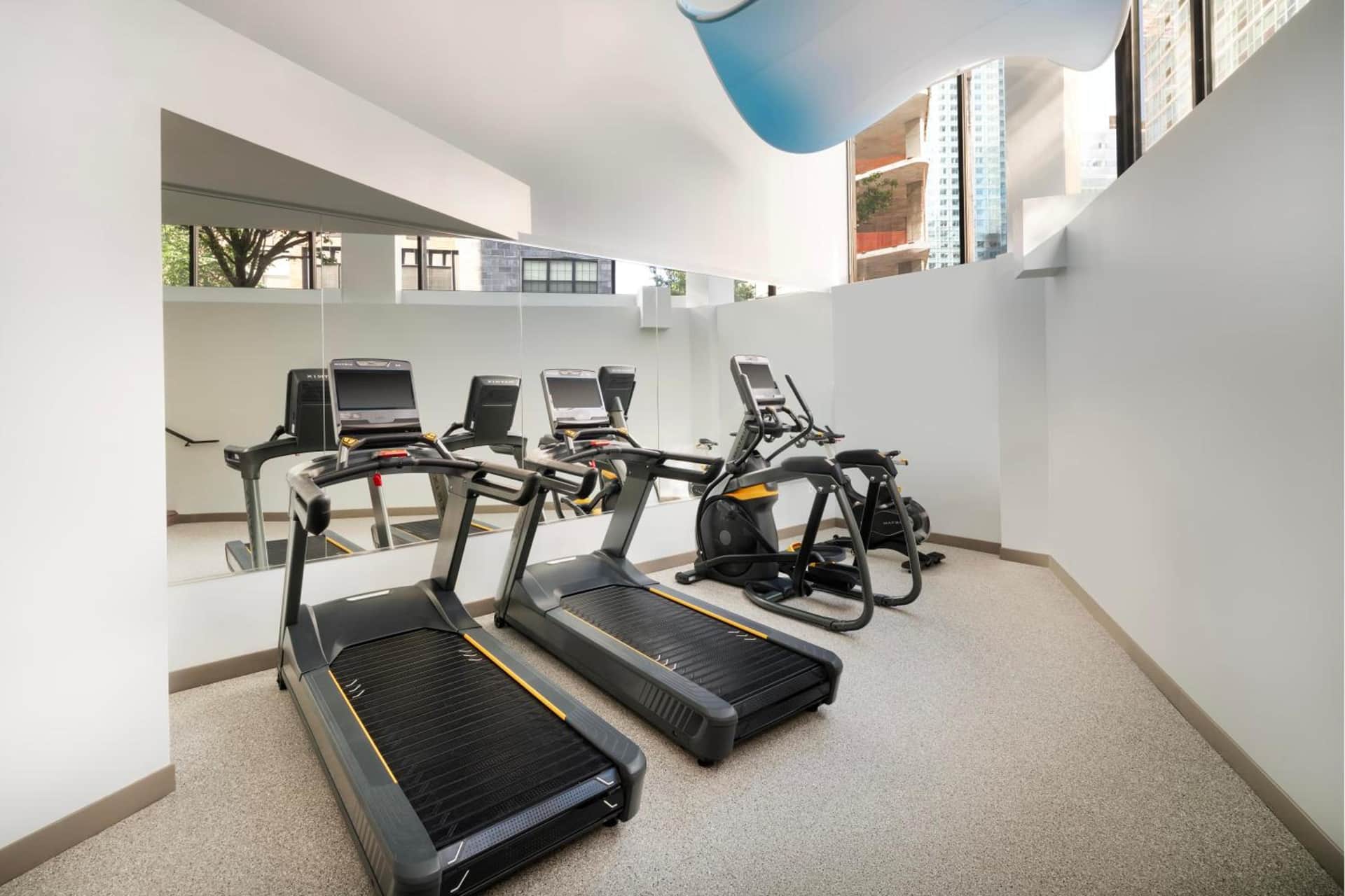 EVEN Hotel Long Island City - New York by IHG