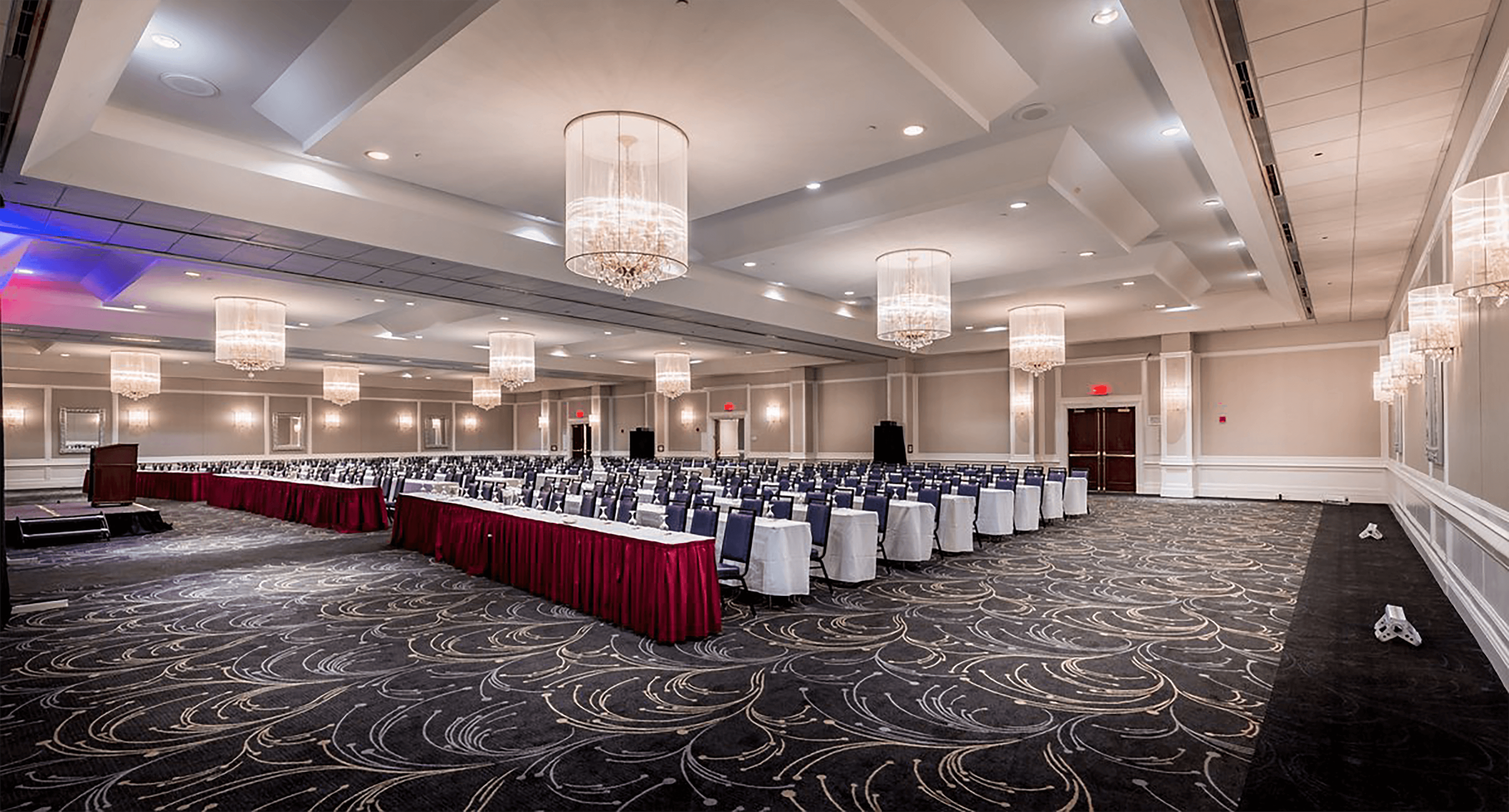 The Armon Stamford Hotel & Conference Center