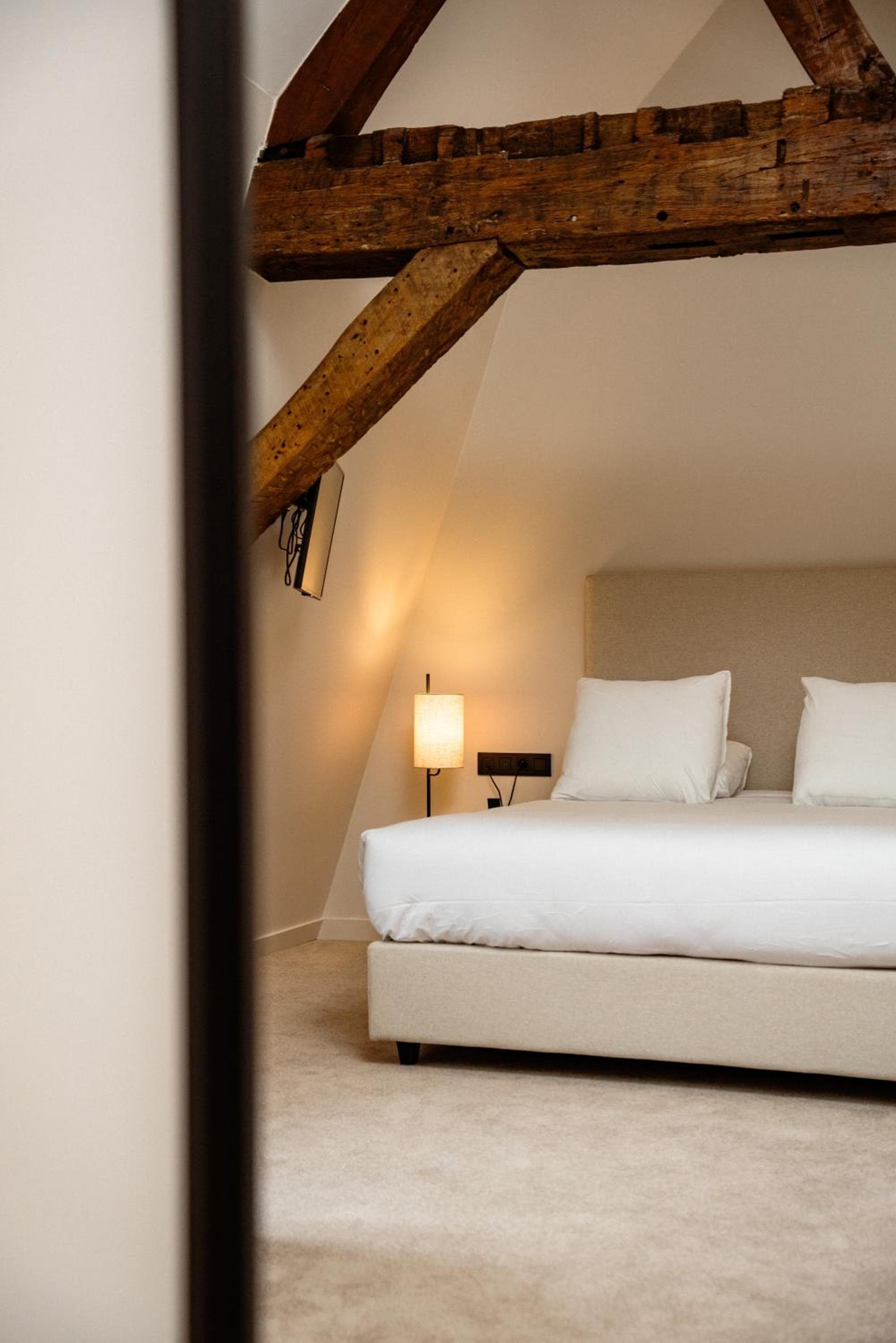 Hôtel Royal Beaulaincourt