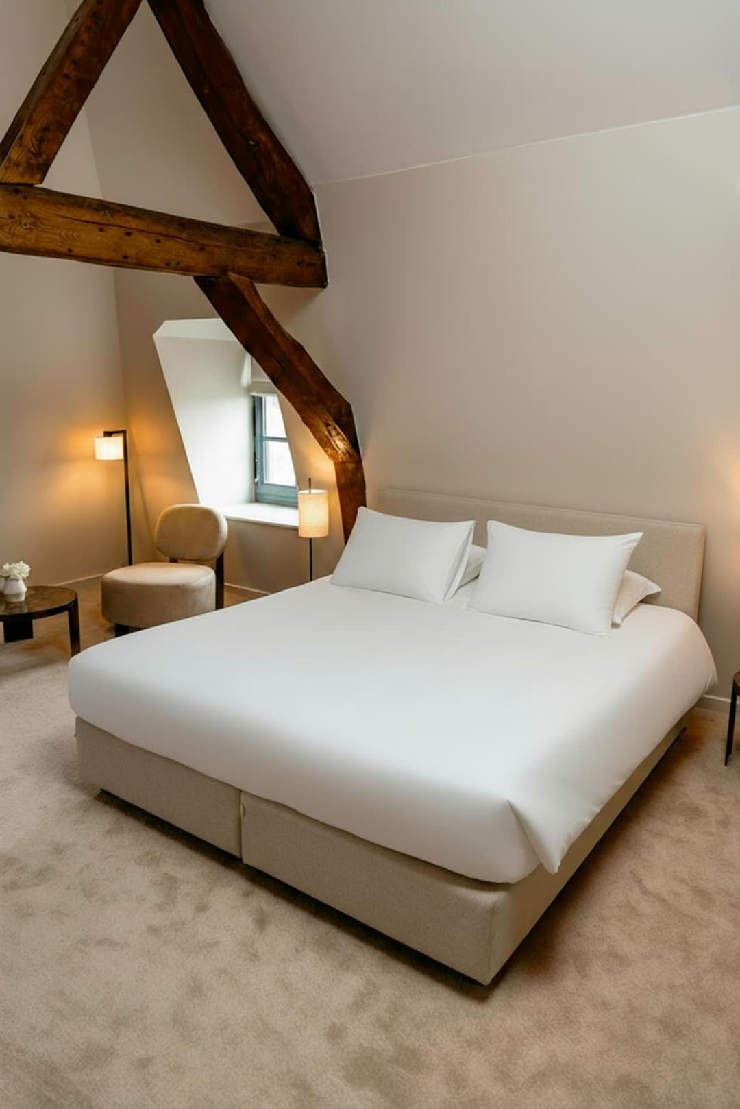 Hôtel Royal Beaulaincourt