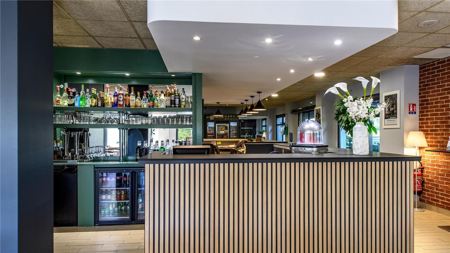 Campanile PRIME - Nîmes Centre