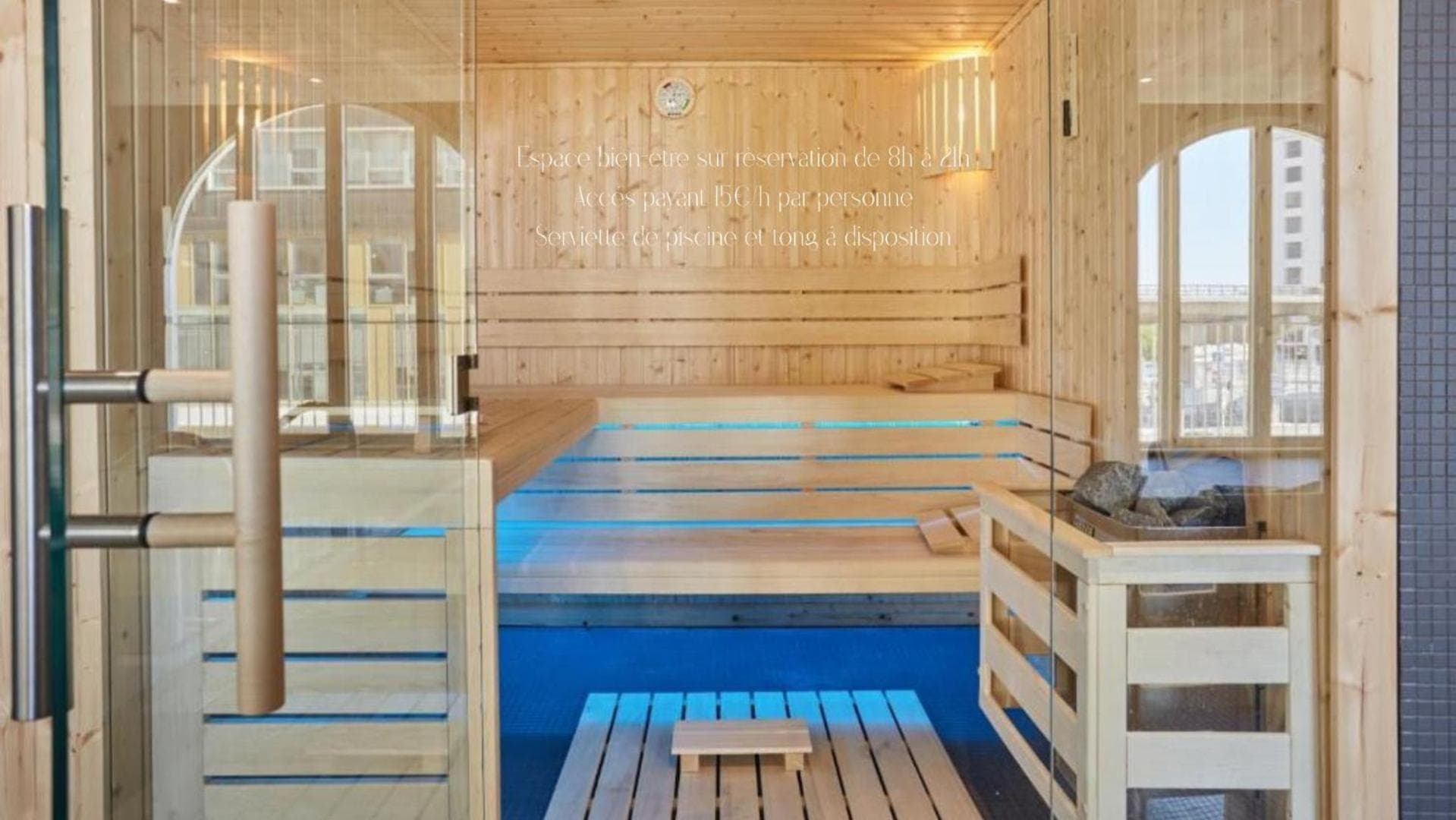 Odalys City Marseille Centre Euromed