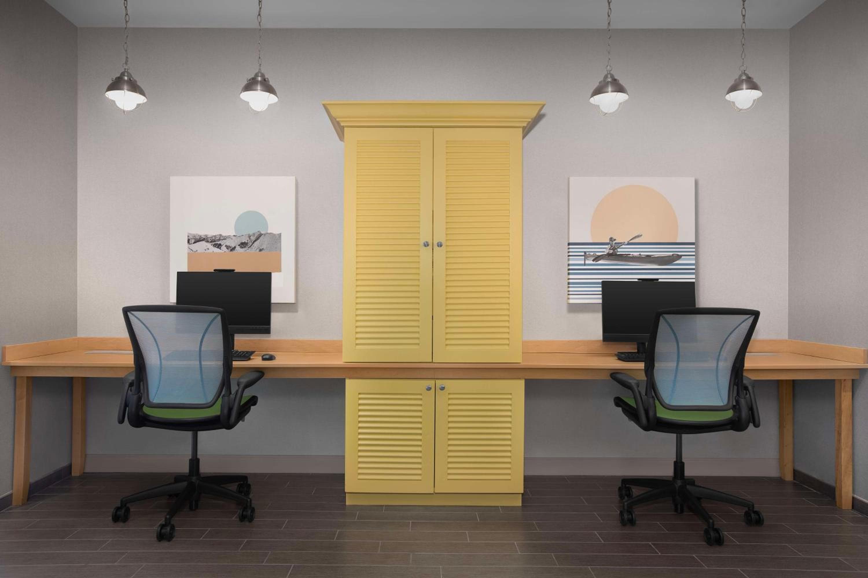 Home2 Suites by Hilton Eugene Downtown University Area