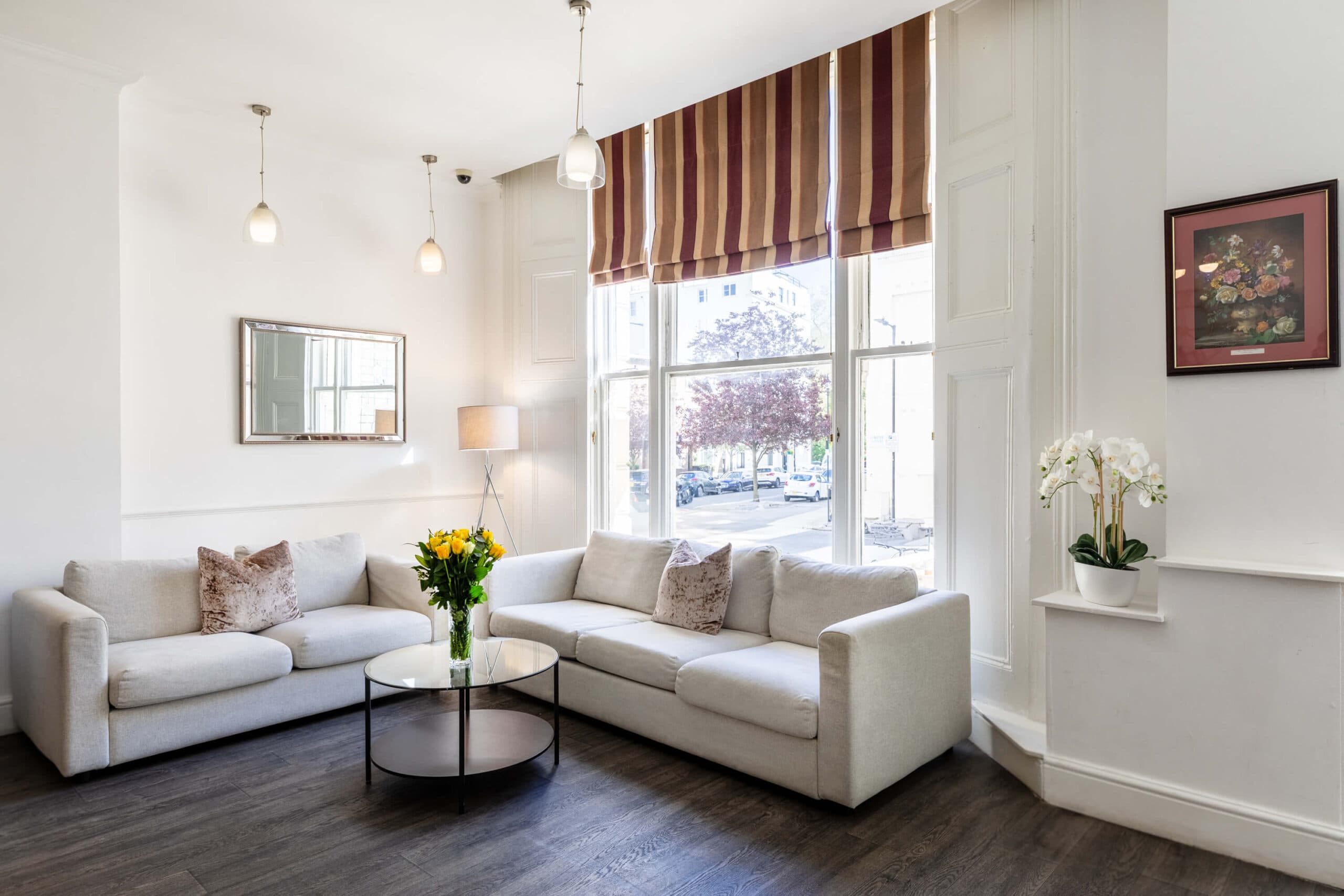 The Chapter Hotels - Leisure Inn