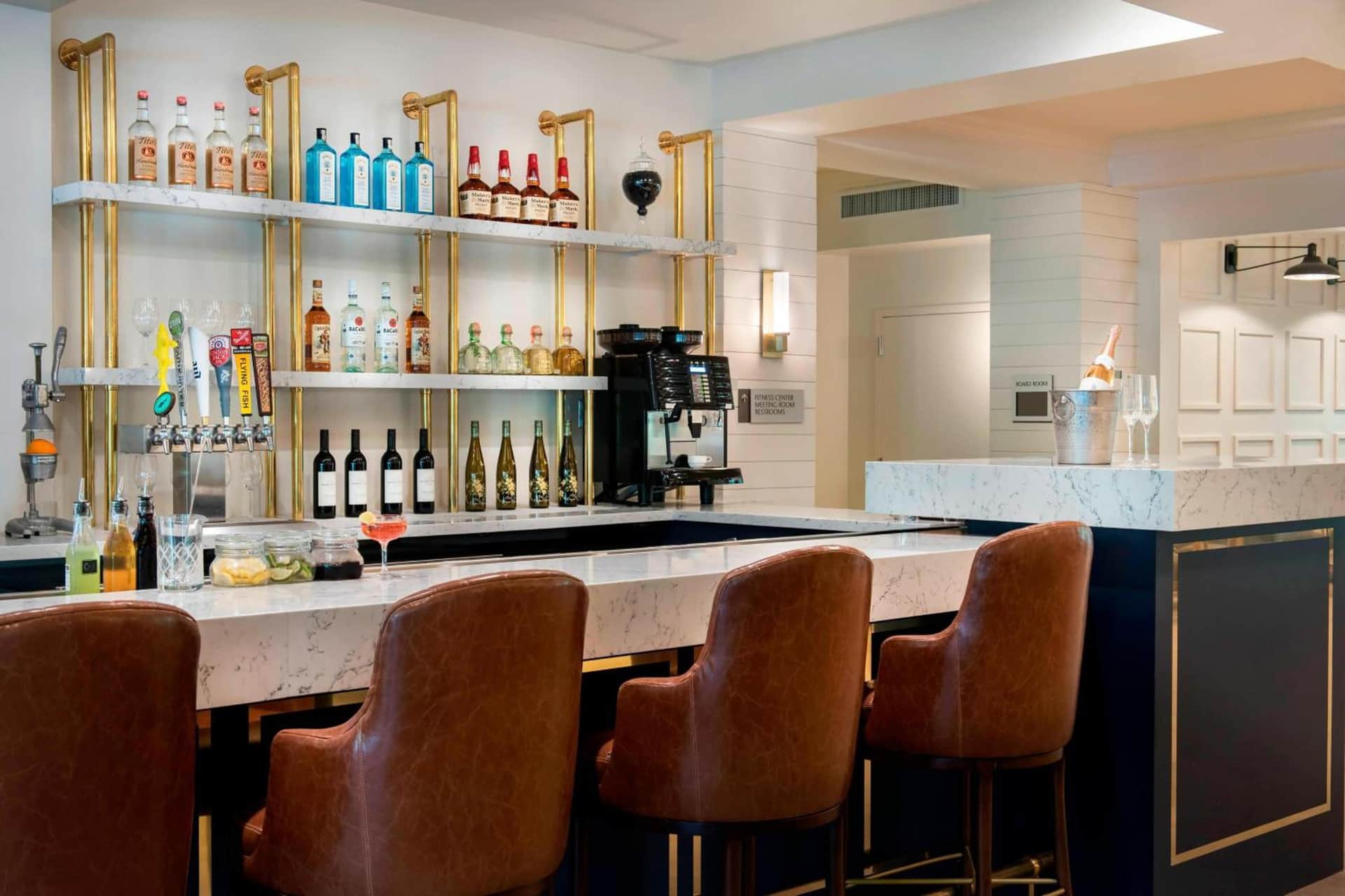 Delta Hotels by Marriott Basking Ridge