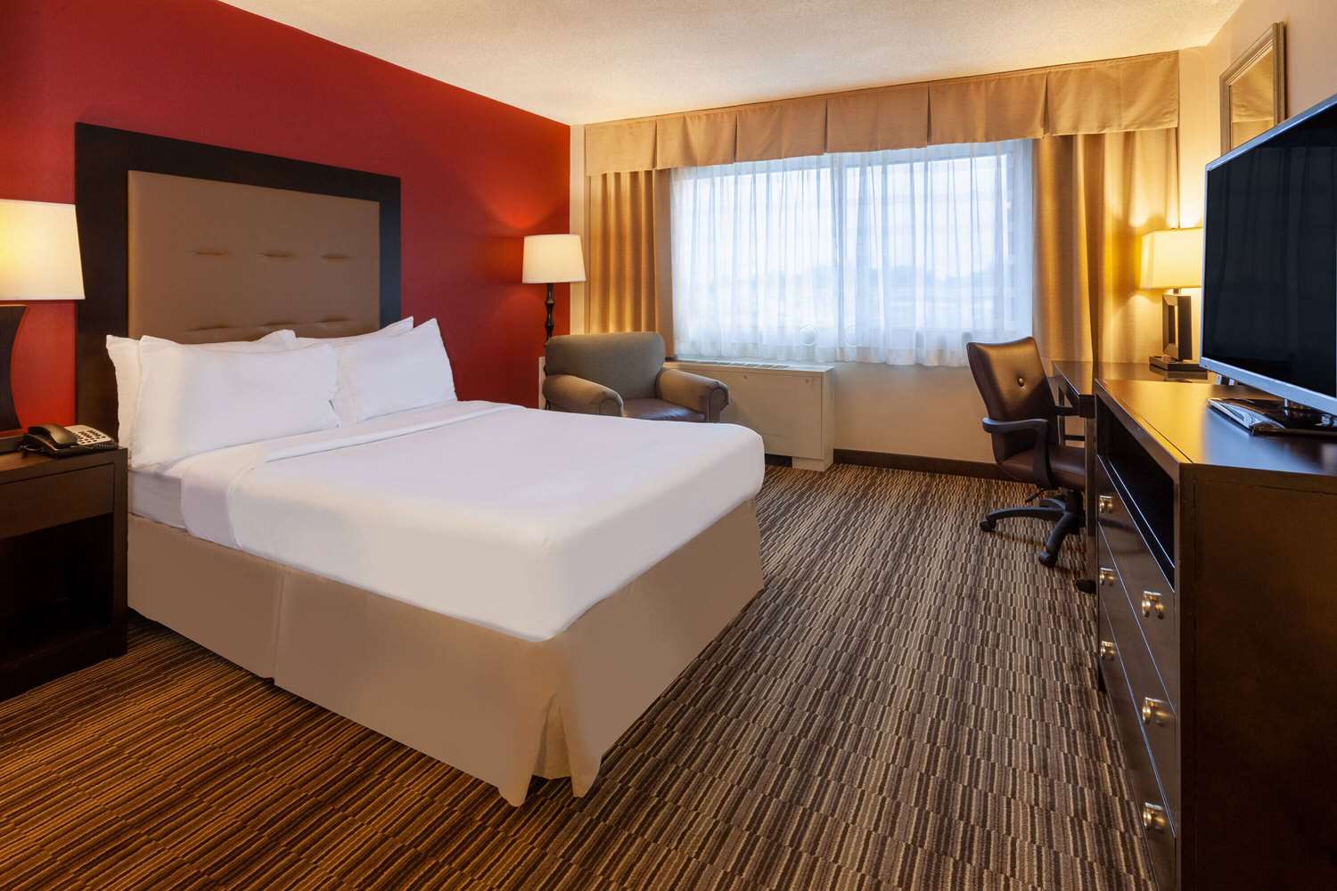 Randolph House Hotel a Trademark Collection by Wyndham Liverpool/Syracuse