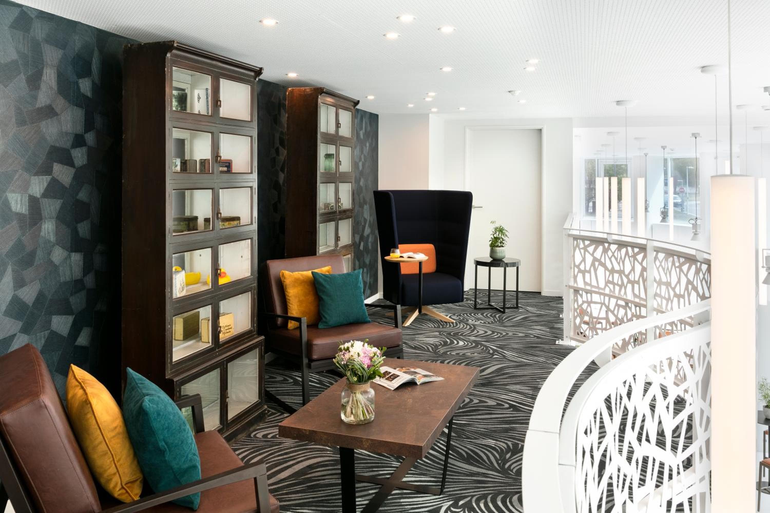 Citadines Confluent Nantes