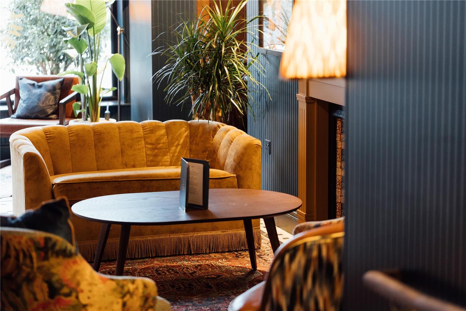 The Marcus Portrush, Tapestry Collection by Hilton