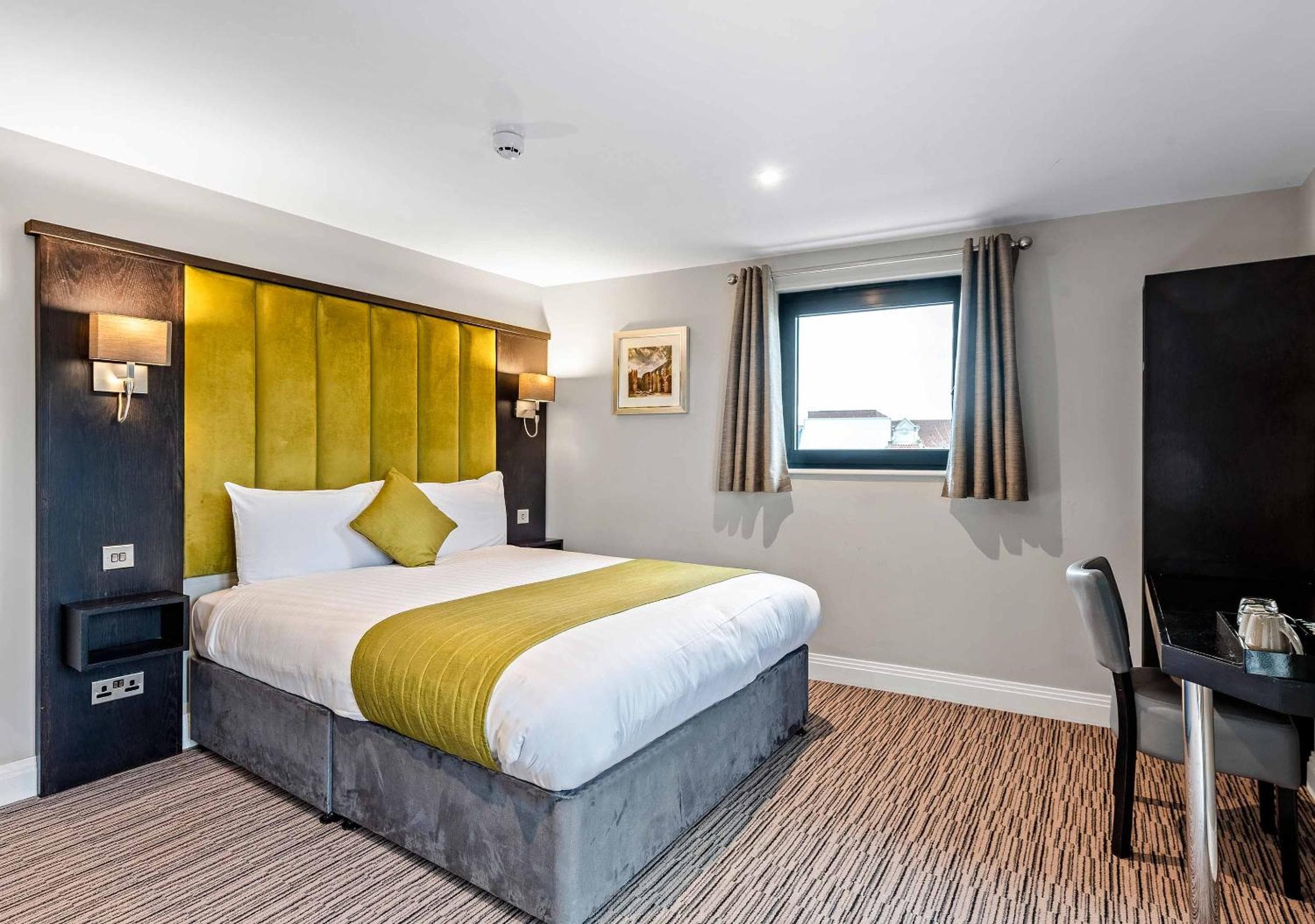 St Nicholas Hotel Colchester