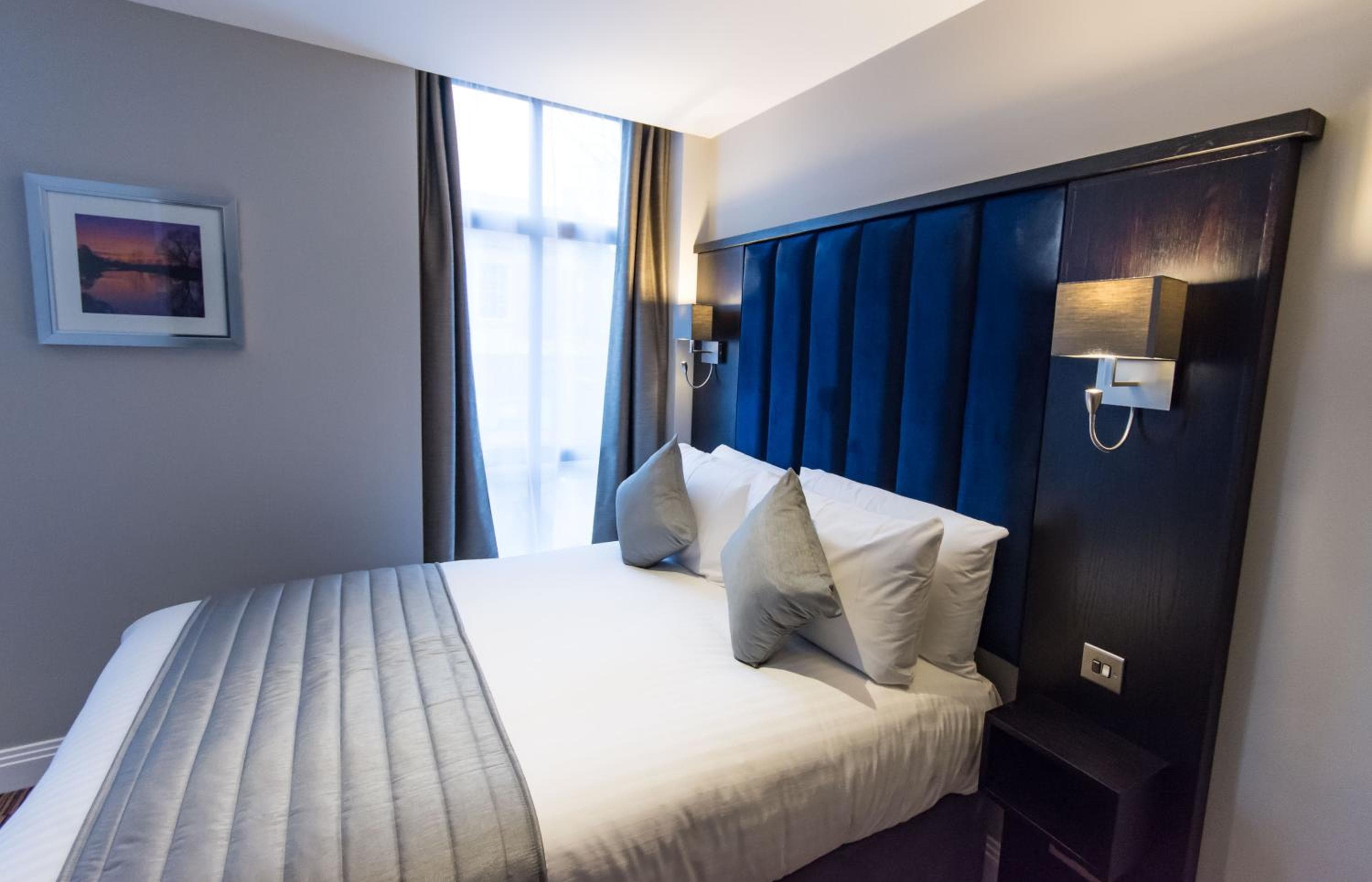 St Nicholas Hotel Colchester