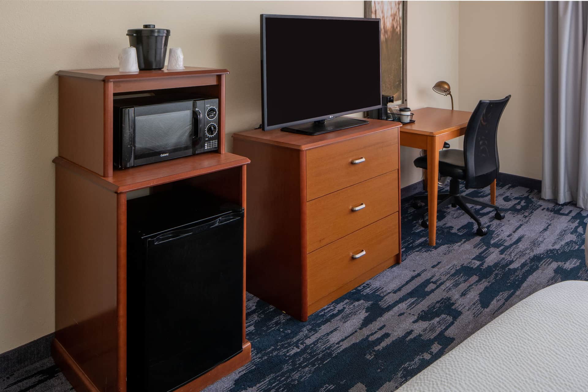 Fairfield Inn and Suites Gulfport / Biloxi
