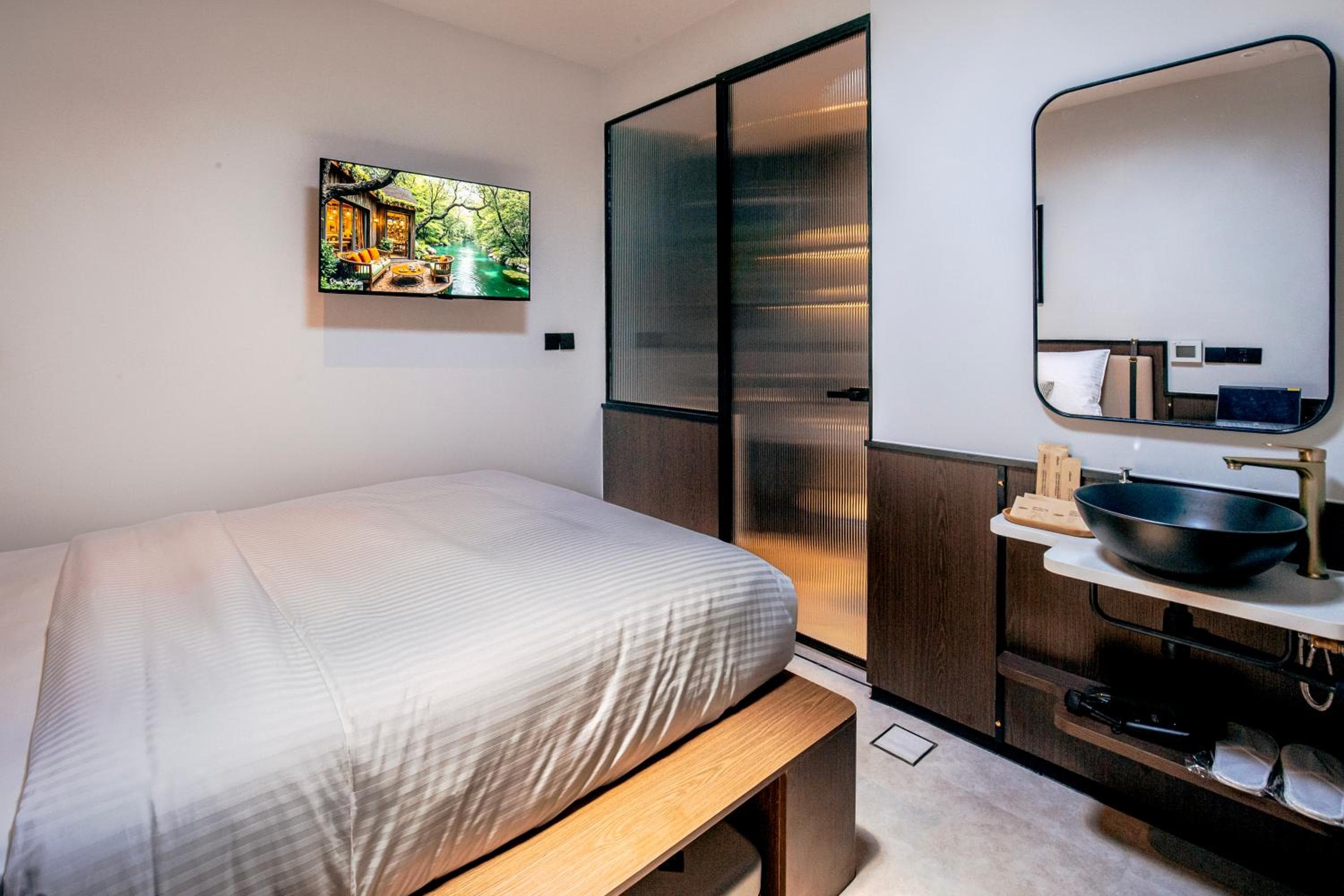 Coliwoo Hotel Kampong Glam - CoLiving