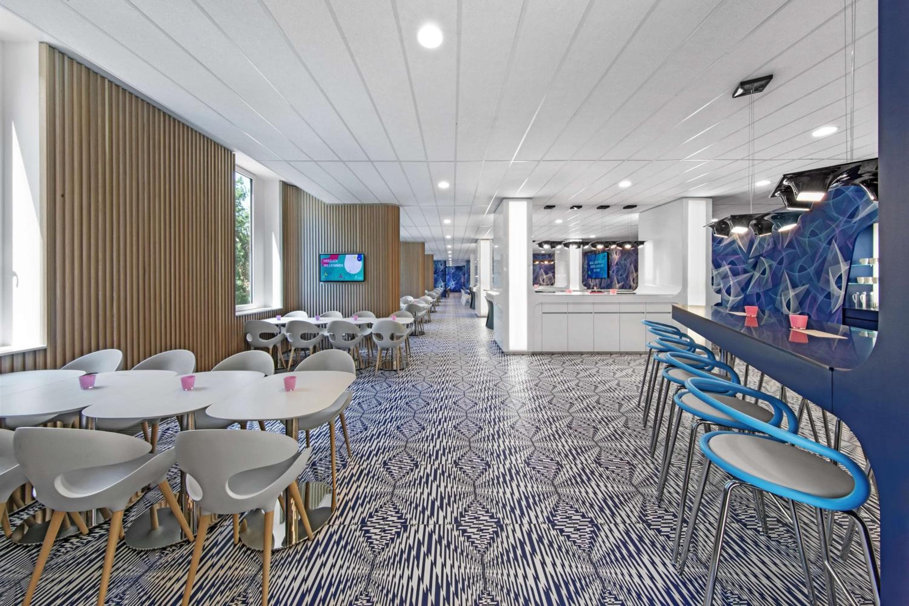 Prize by Radisson Hamburg-St. Pauli