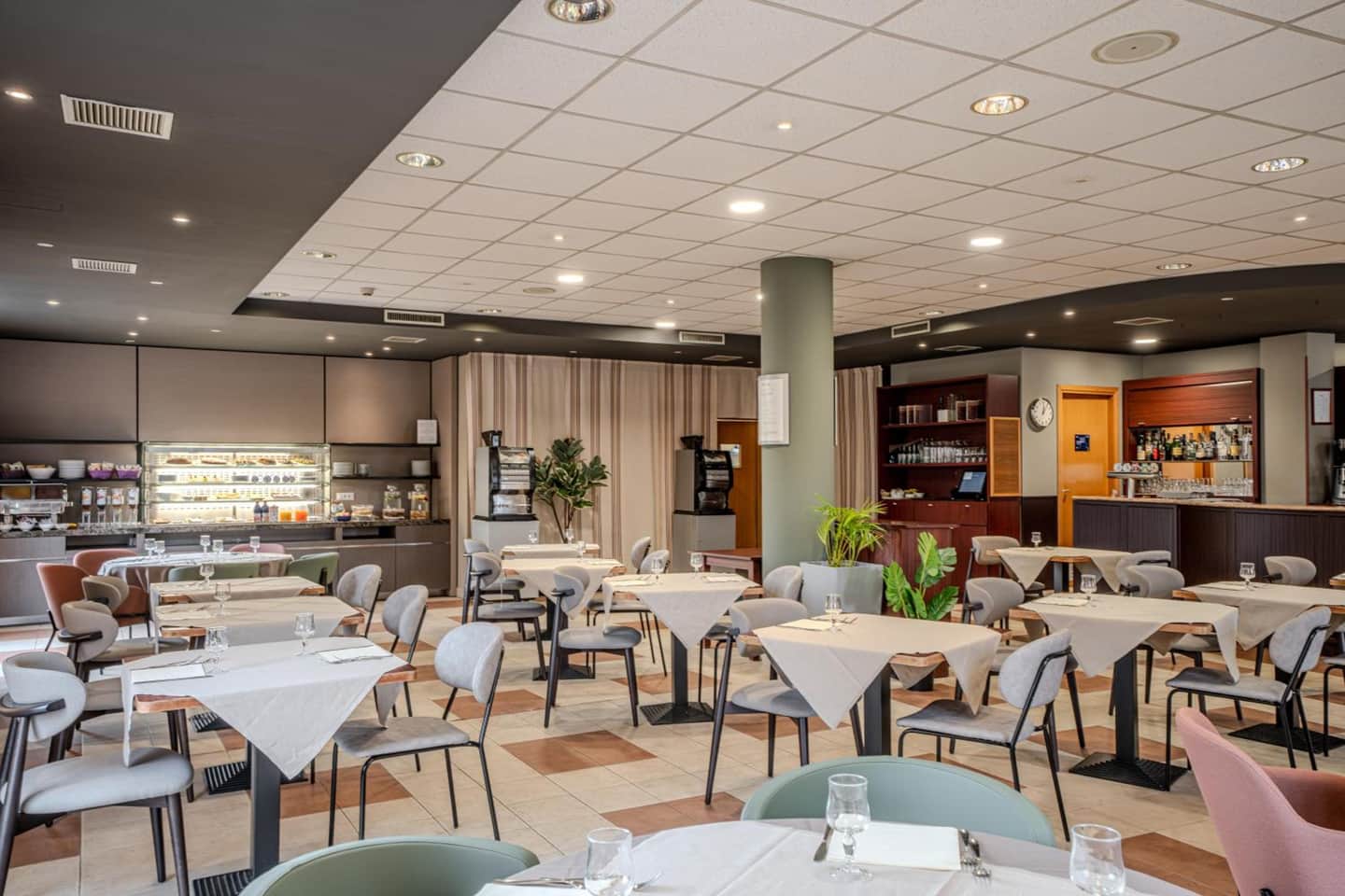Tulip Inn Turin south