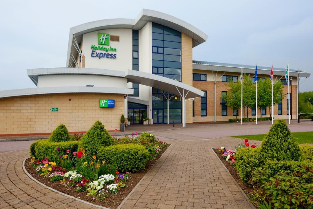 Holiday Inn Express - Northampton - South