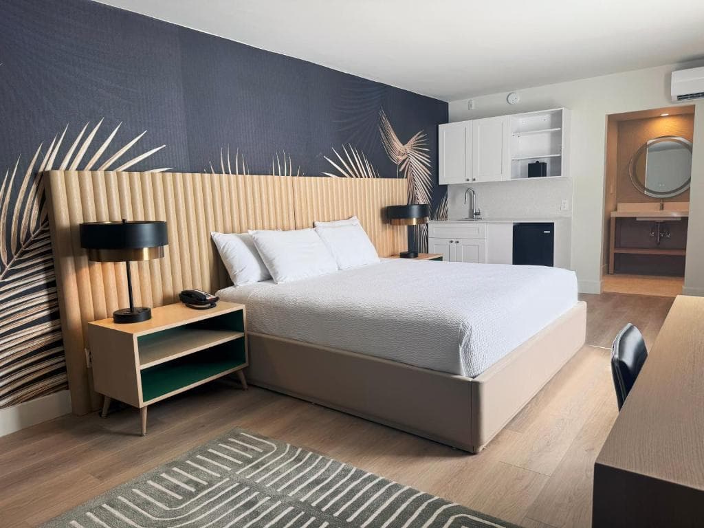 The Harrison Hotel Downtown Hollywood