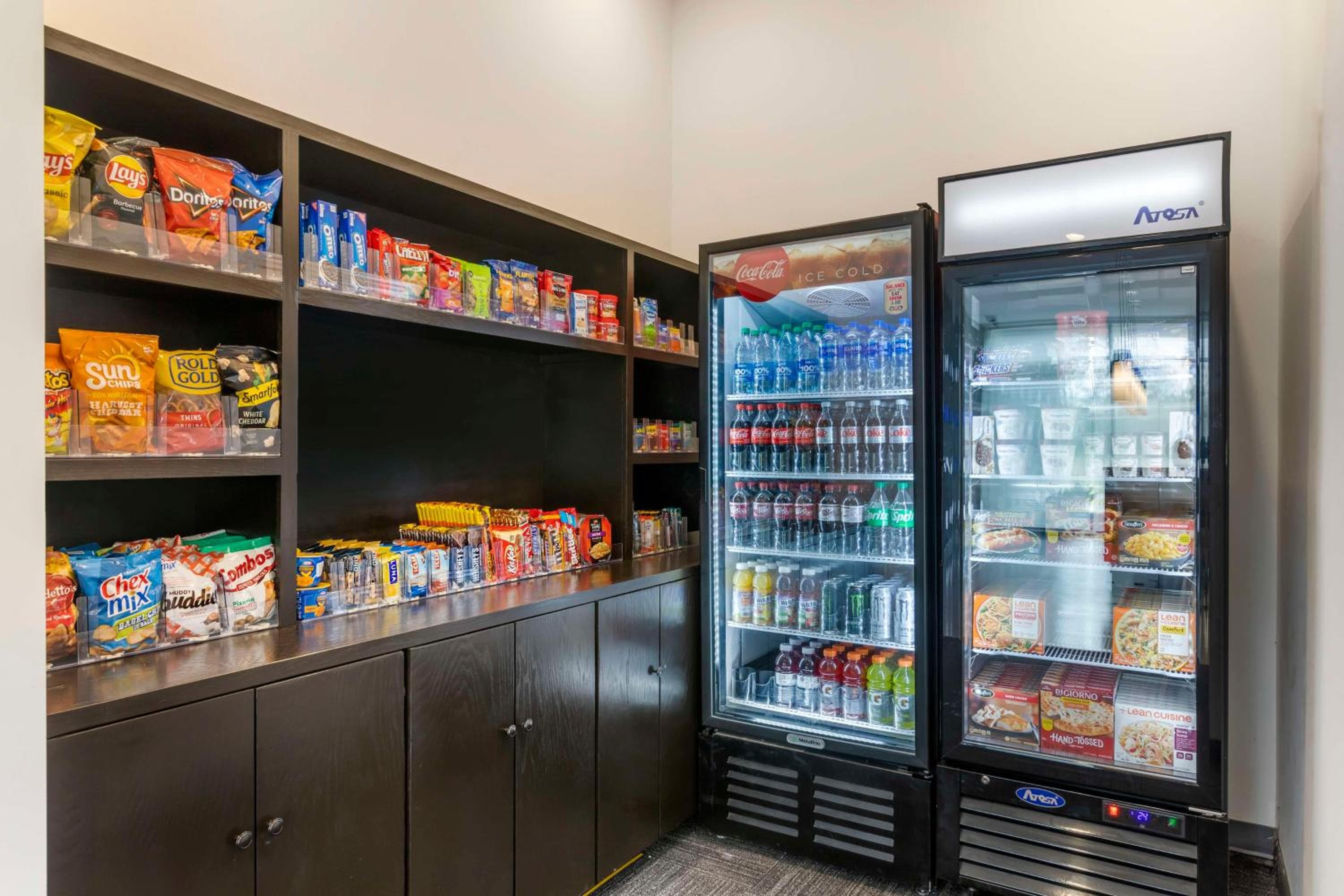 GLo Best Western Pooler - Savannah Airport Hotel