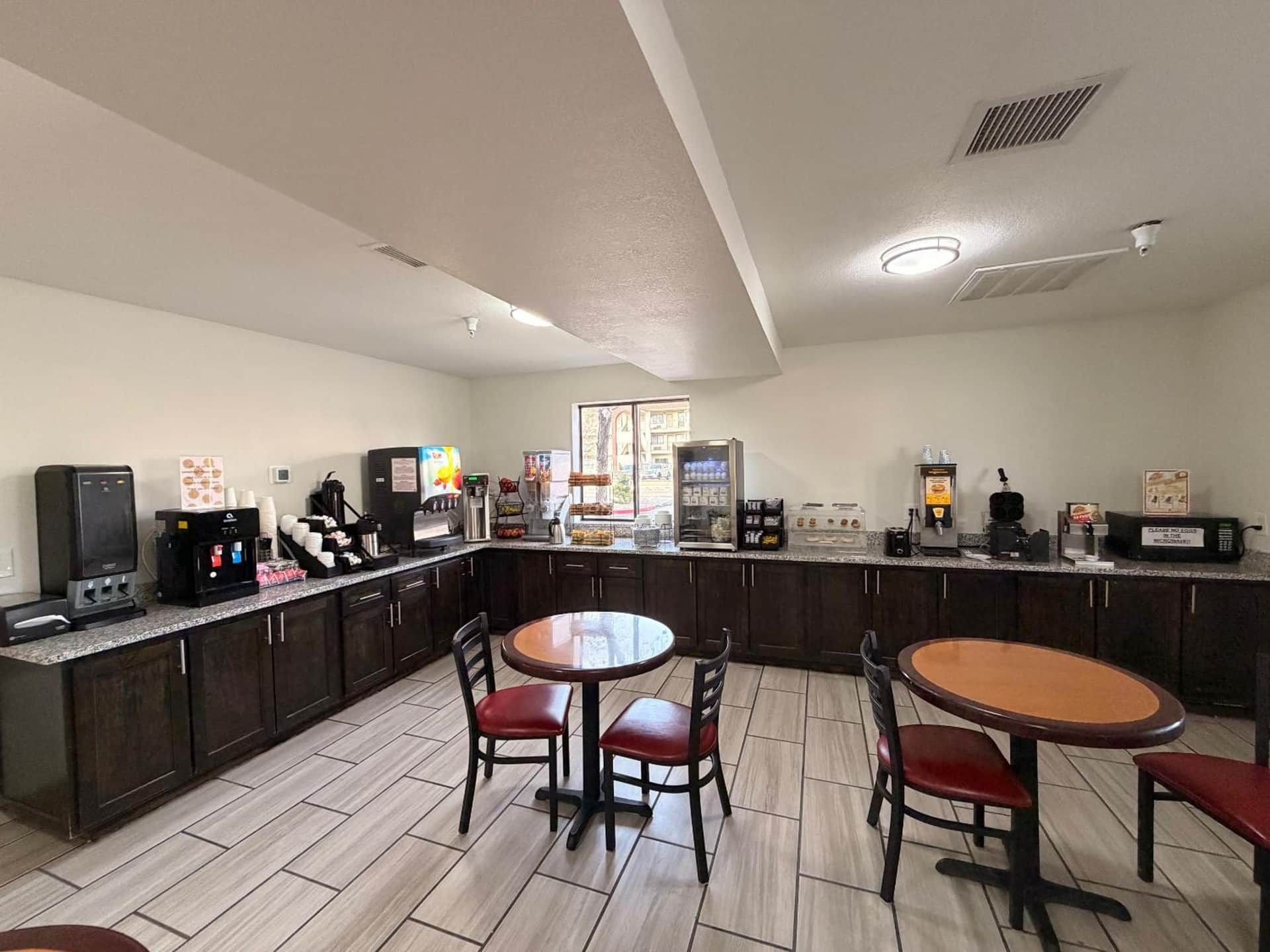 Albuquerque Hotel West by IHG