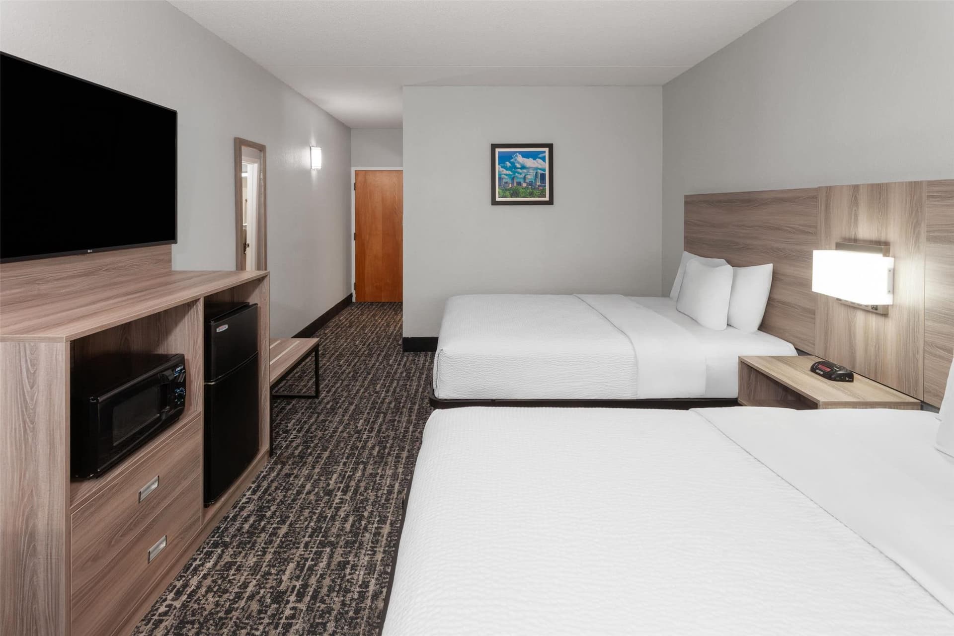 Baymont by Wyndham Indianapolis South
