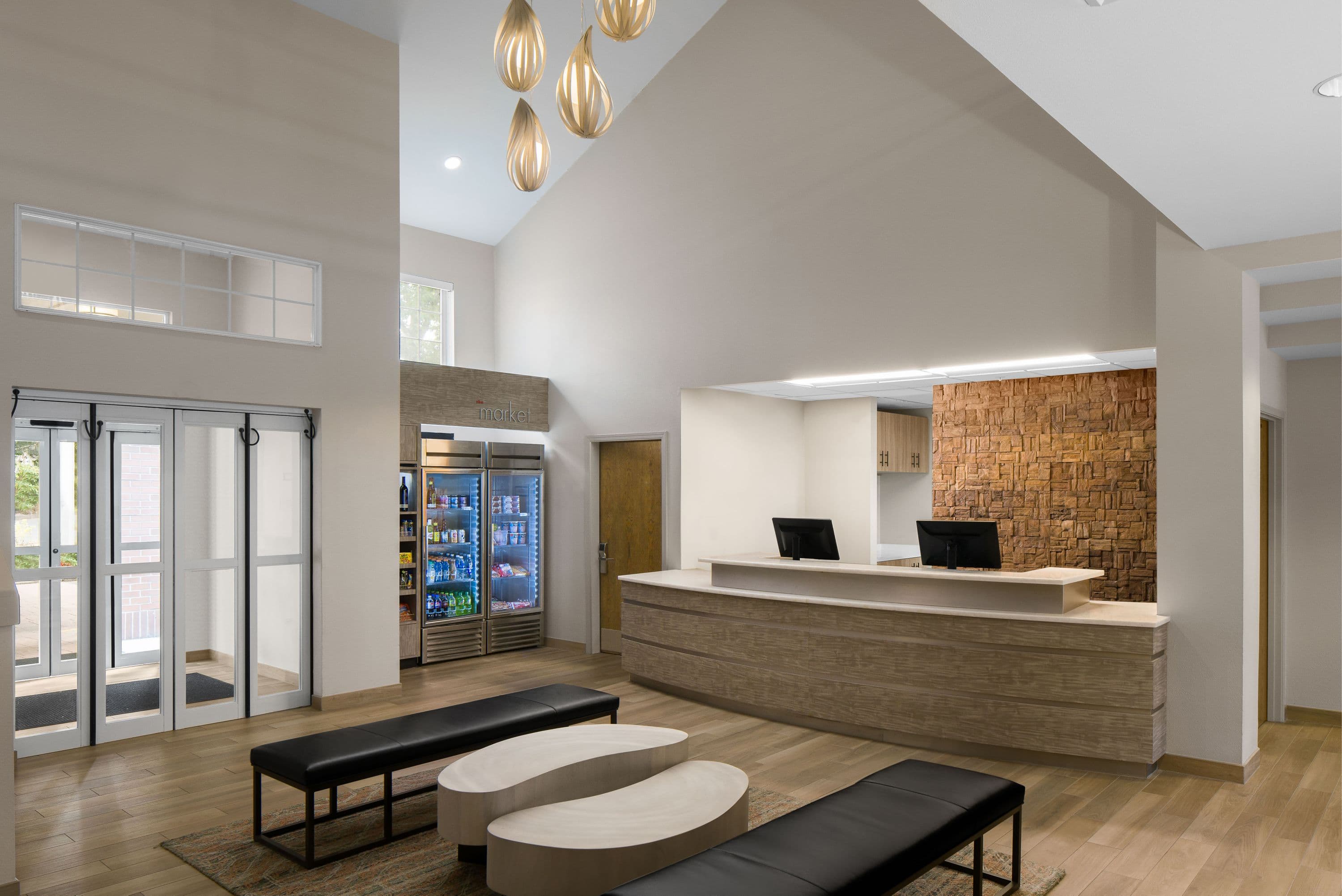 Residence Inn by Marriott Portland Hillsboro