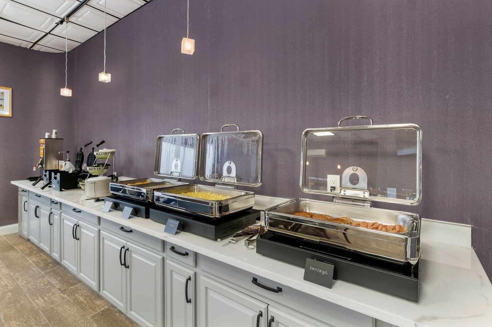 Red Lion Inn & Suites Kansas City