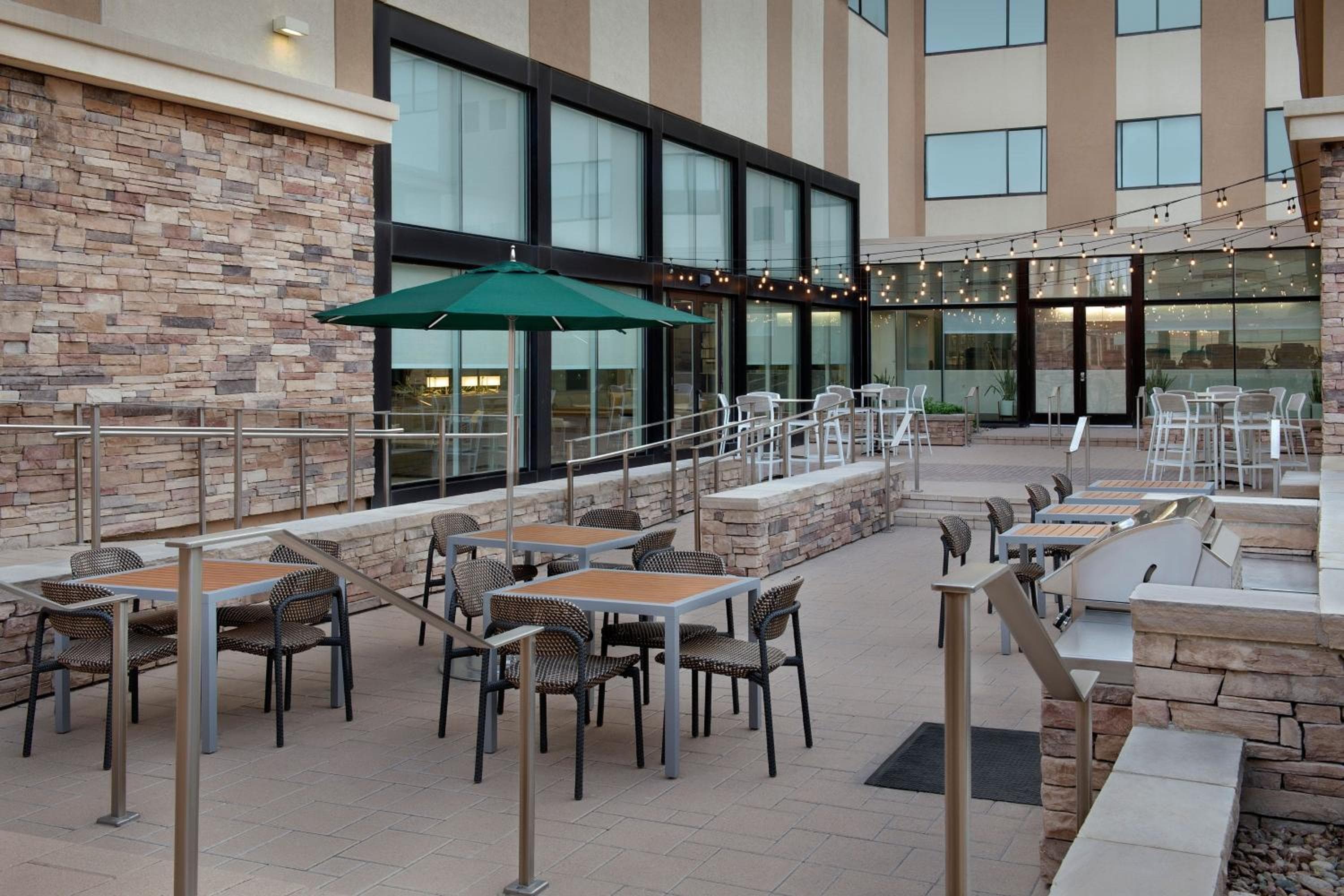 Element Denver Park Meadows