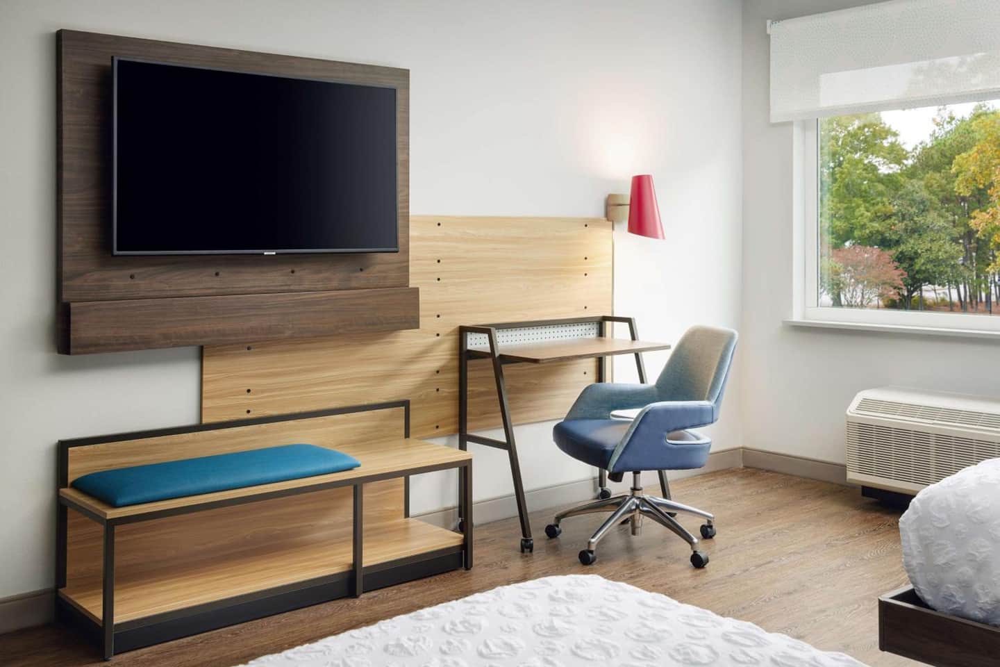 Tru by Hilton Atlanta Northlake Parkway