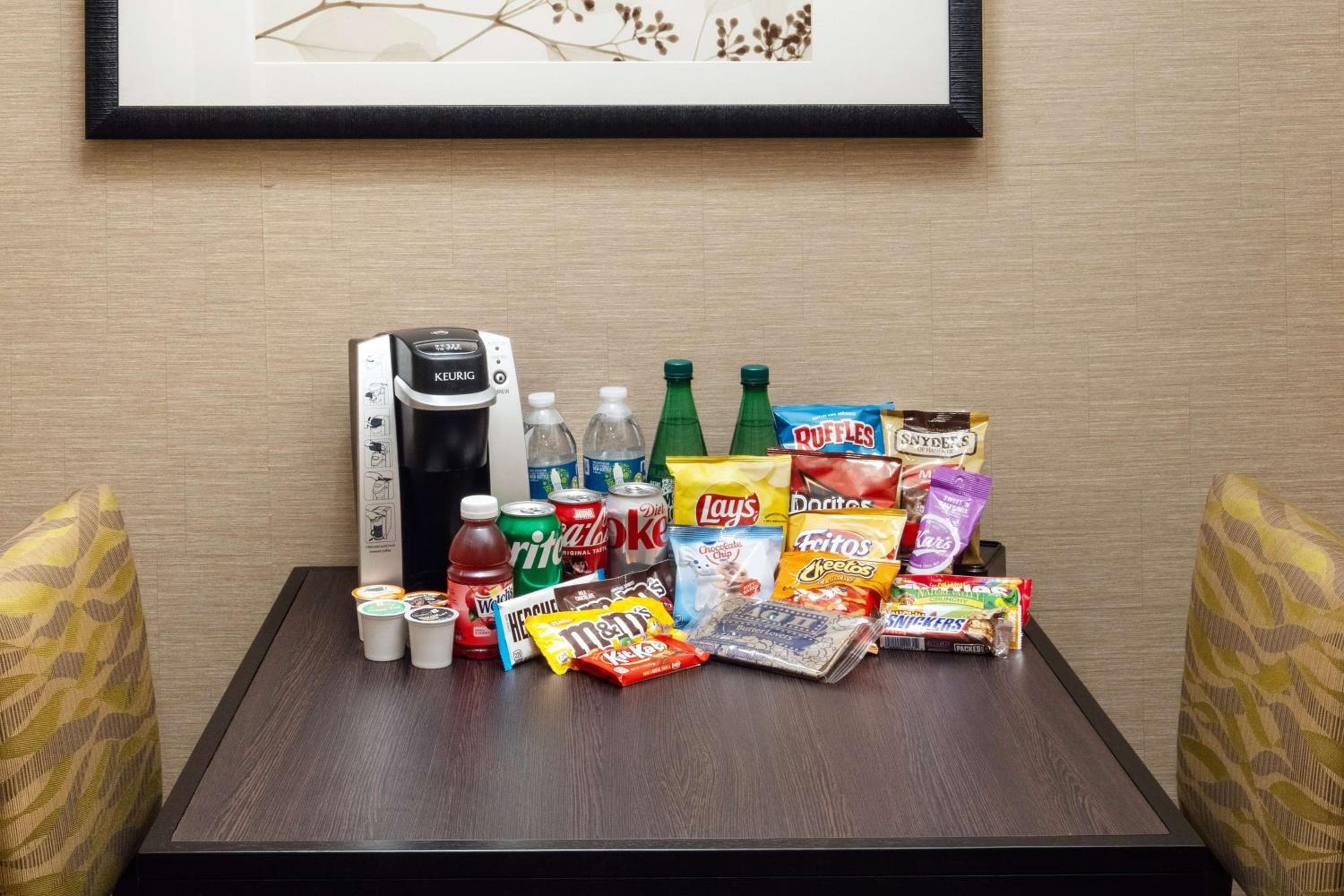 Embassy Suites by Hilton St. Louis Downtown