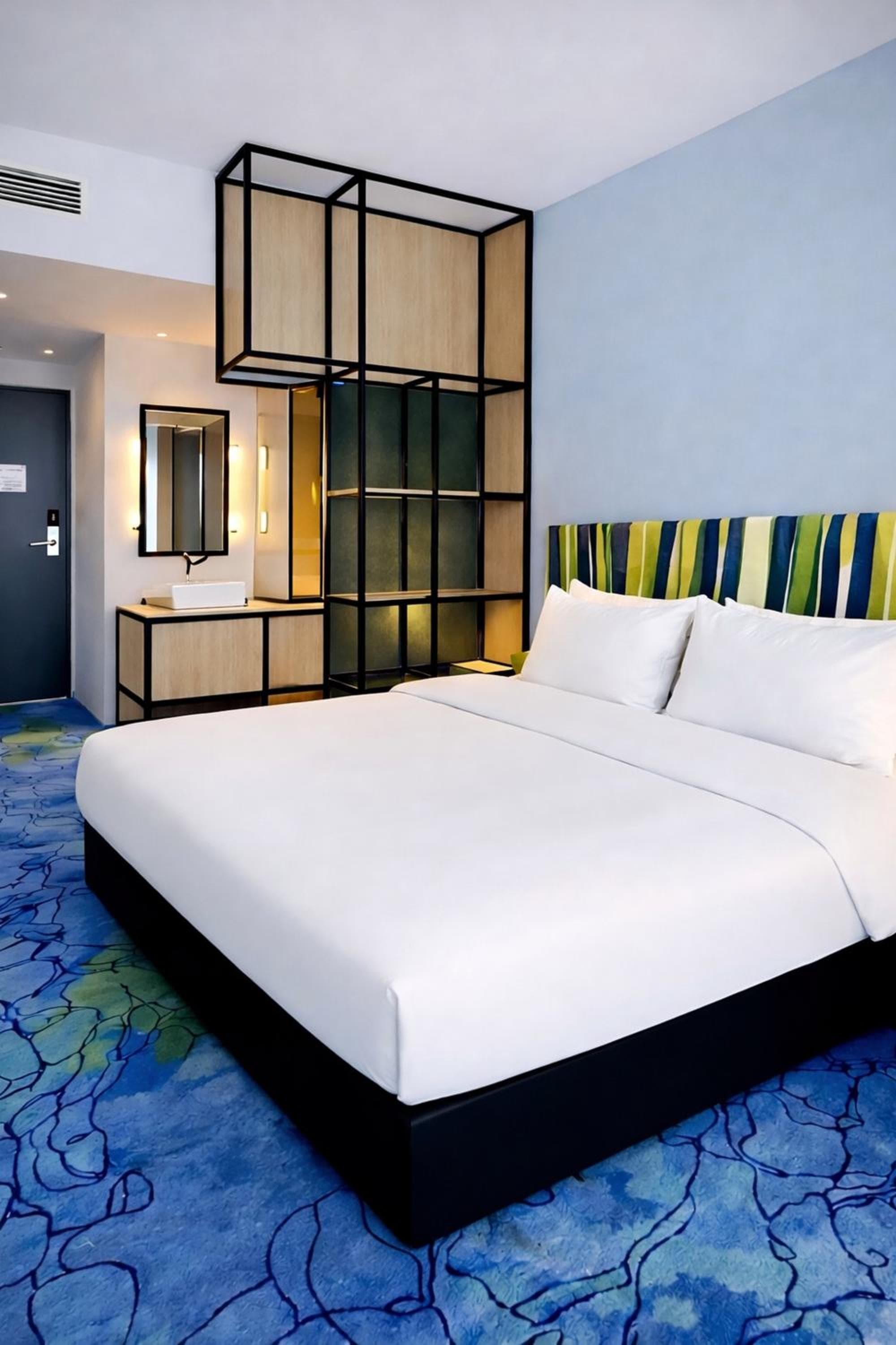 ibis Styles Munich Airport